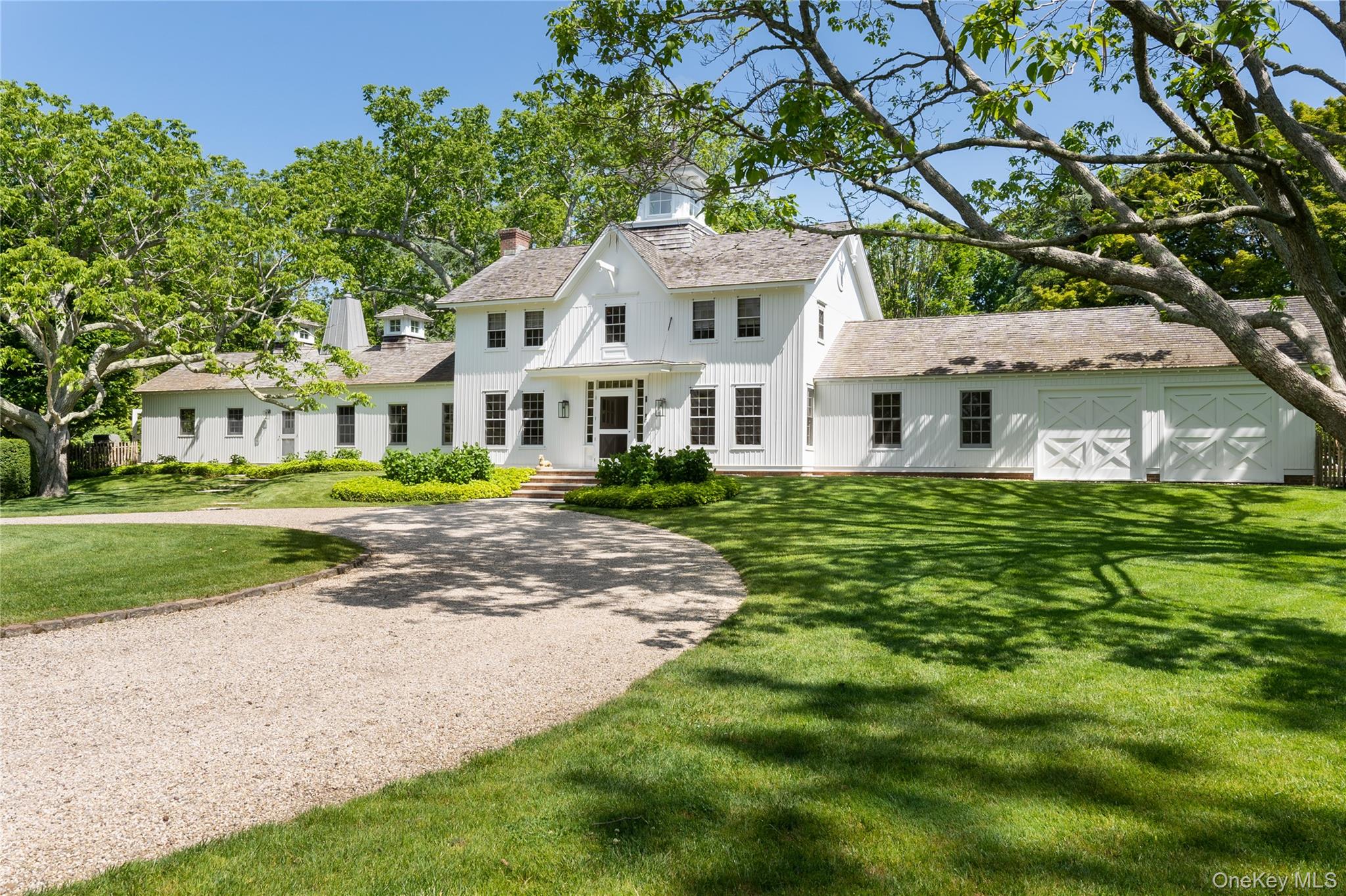182 Church Lane, Bridgehampton, NY 11932