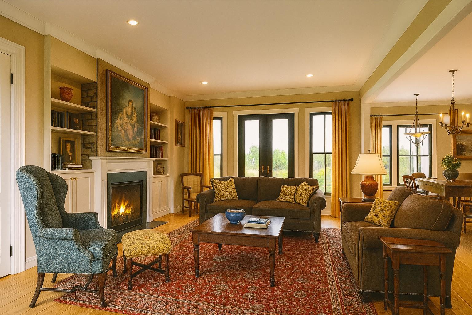 8 Newburgh Road, Patterson, NY 12563