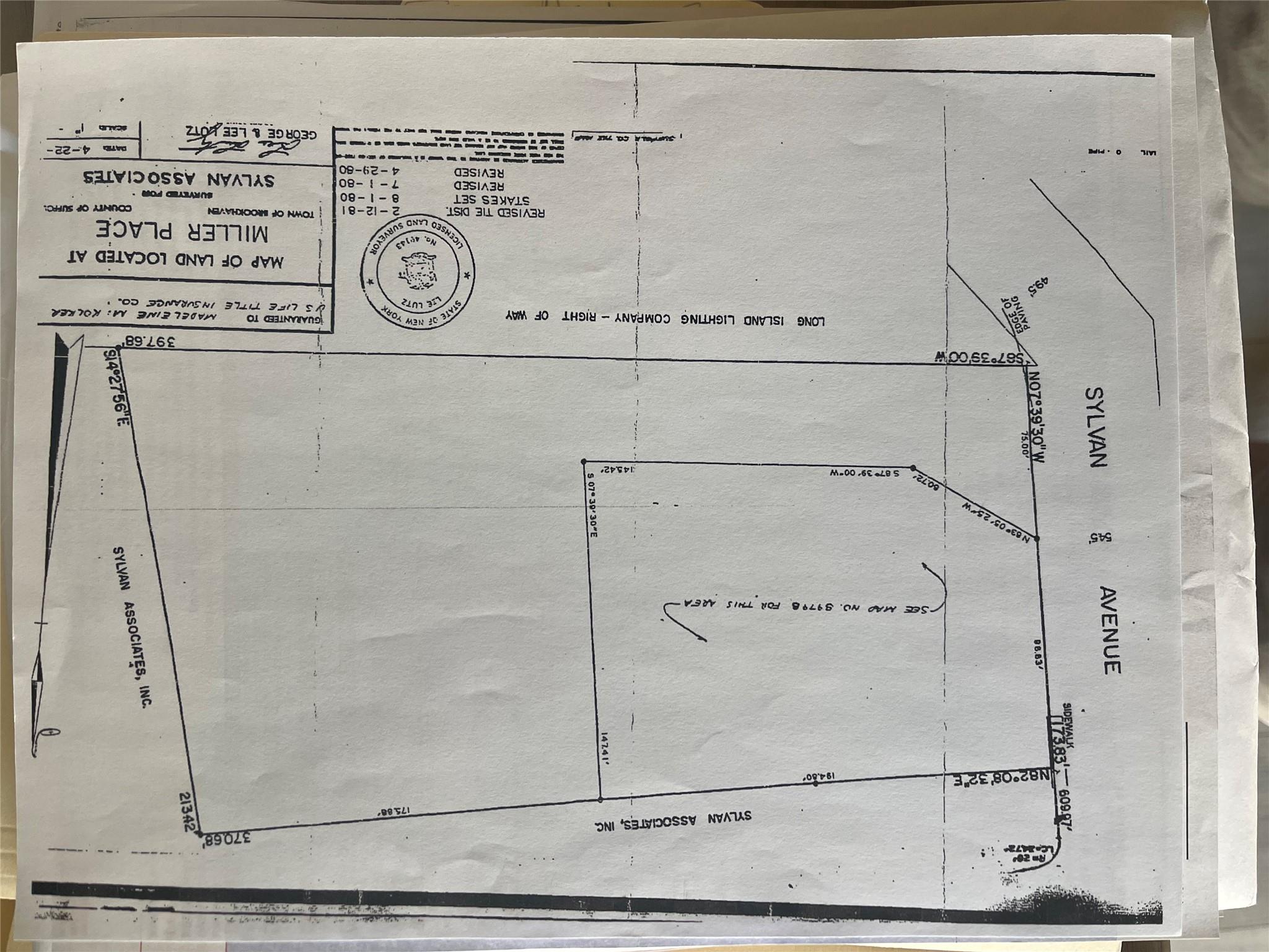 101 Sylvan Avenue, Miller Place, NY 11764