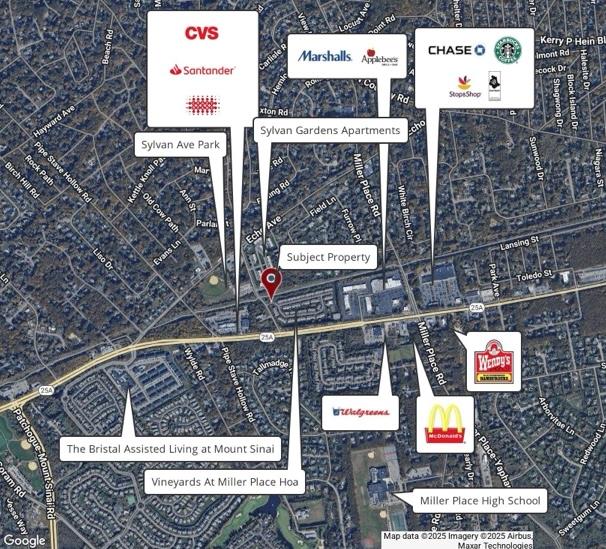 101 Sylvan Avenue, Miller Place, NY 11764