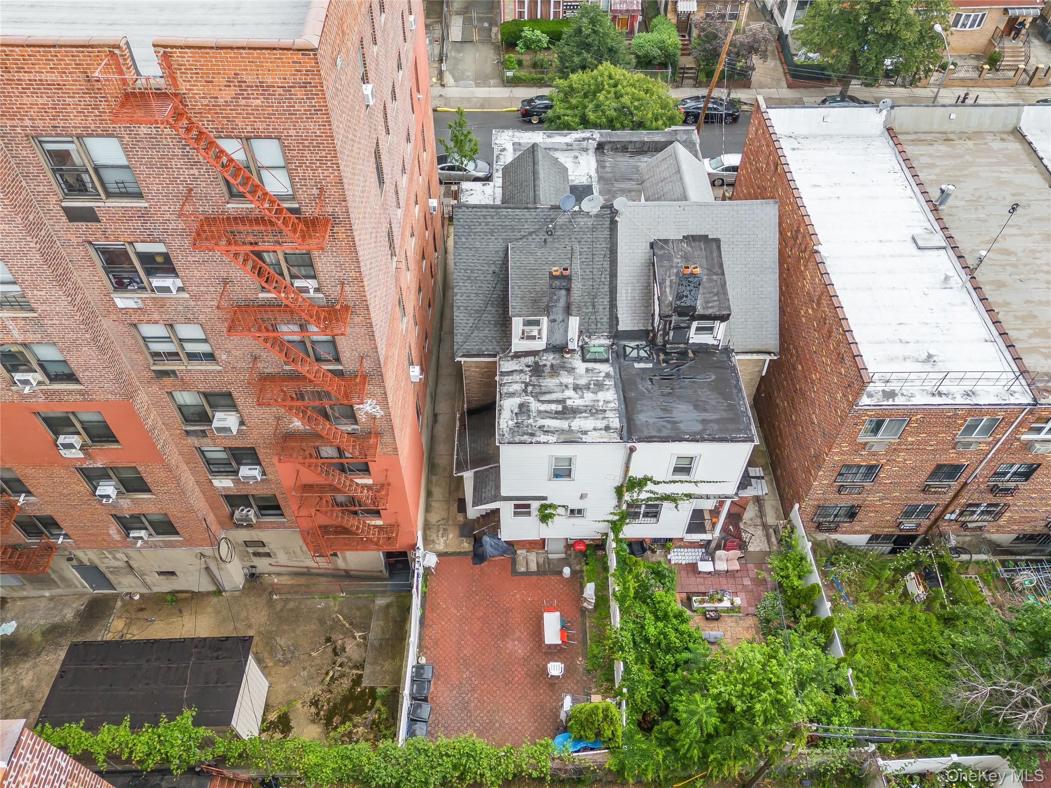 41-20 Elbertson Street, Elmhurst, NY 11373