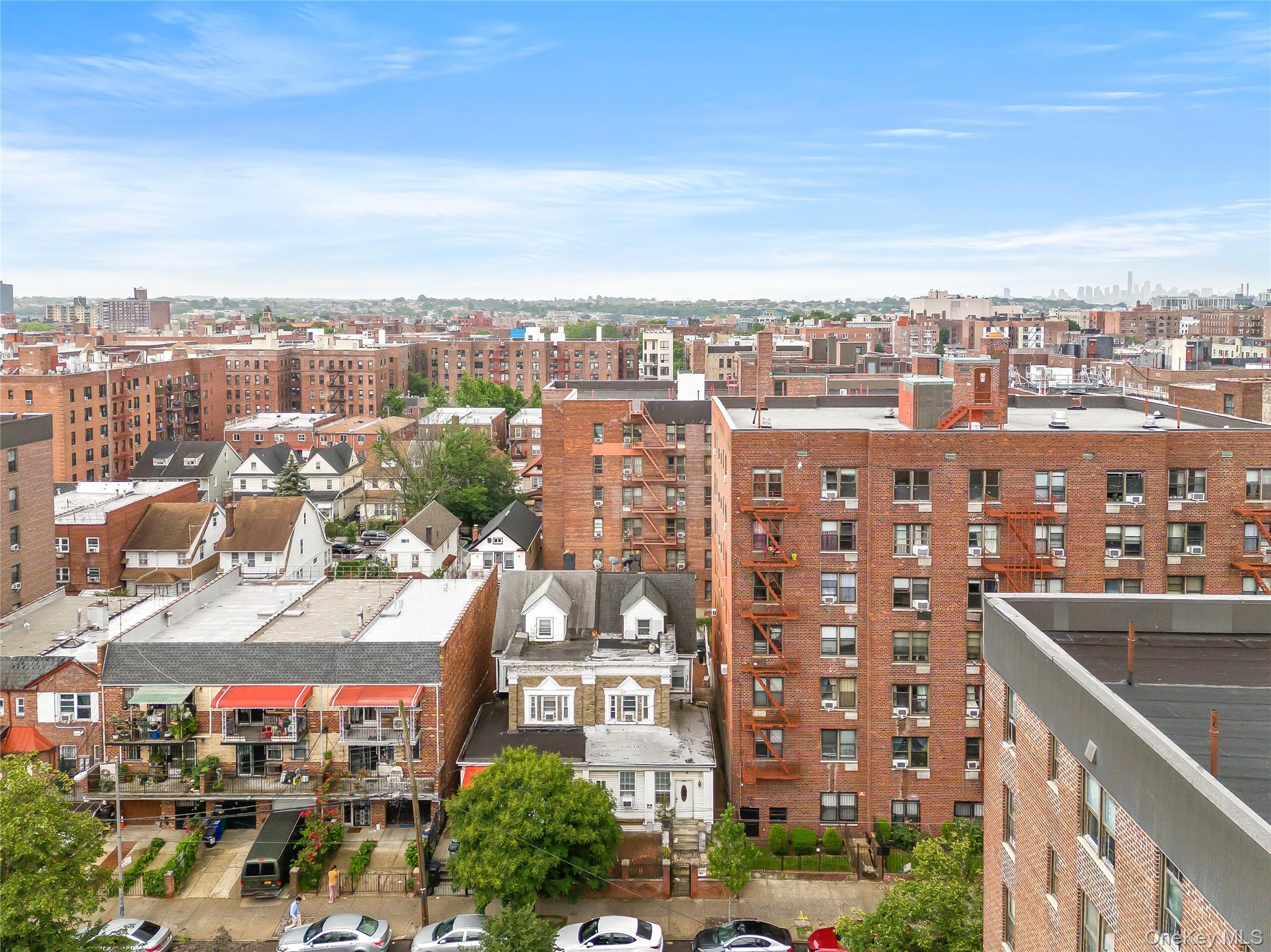 41-20 Elbertson Street, Elmhurst, NY 11373