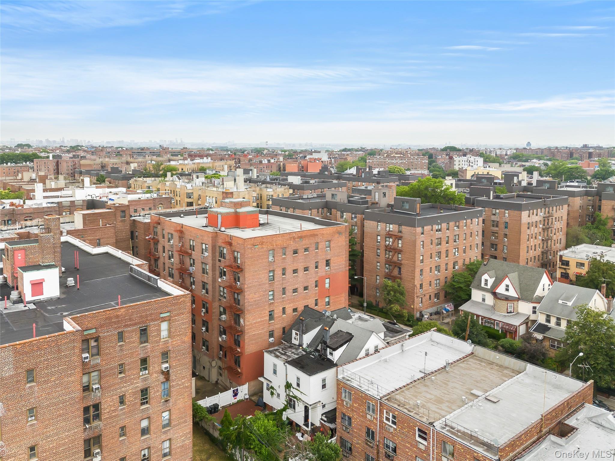 41-20 Elbertson Street, Elmhurst, NY 11373