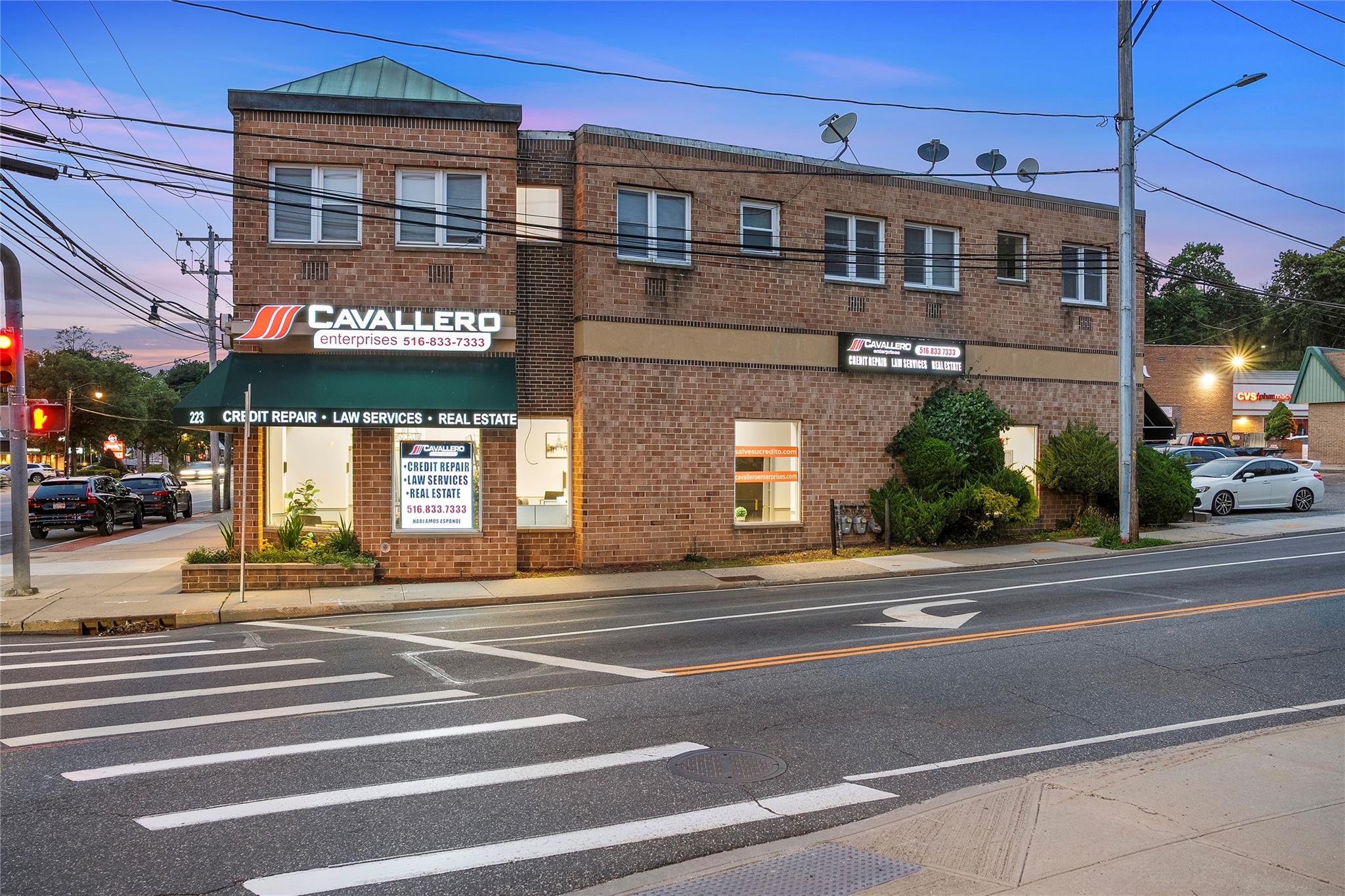 223 Glen Street, Glen Cove, NY 11542