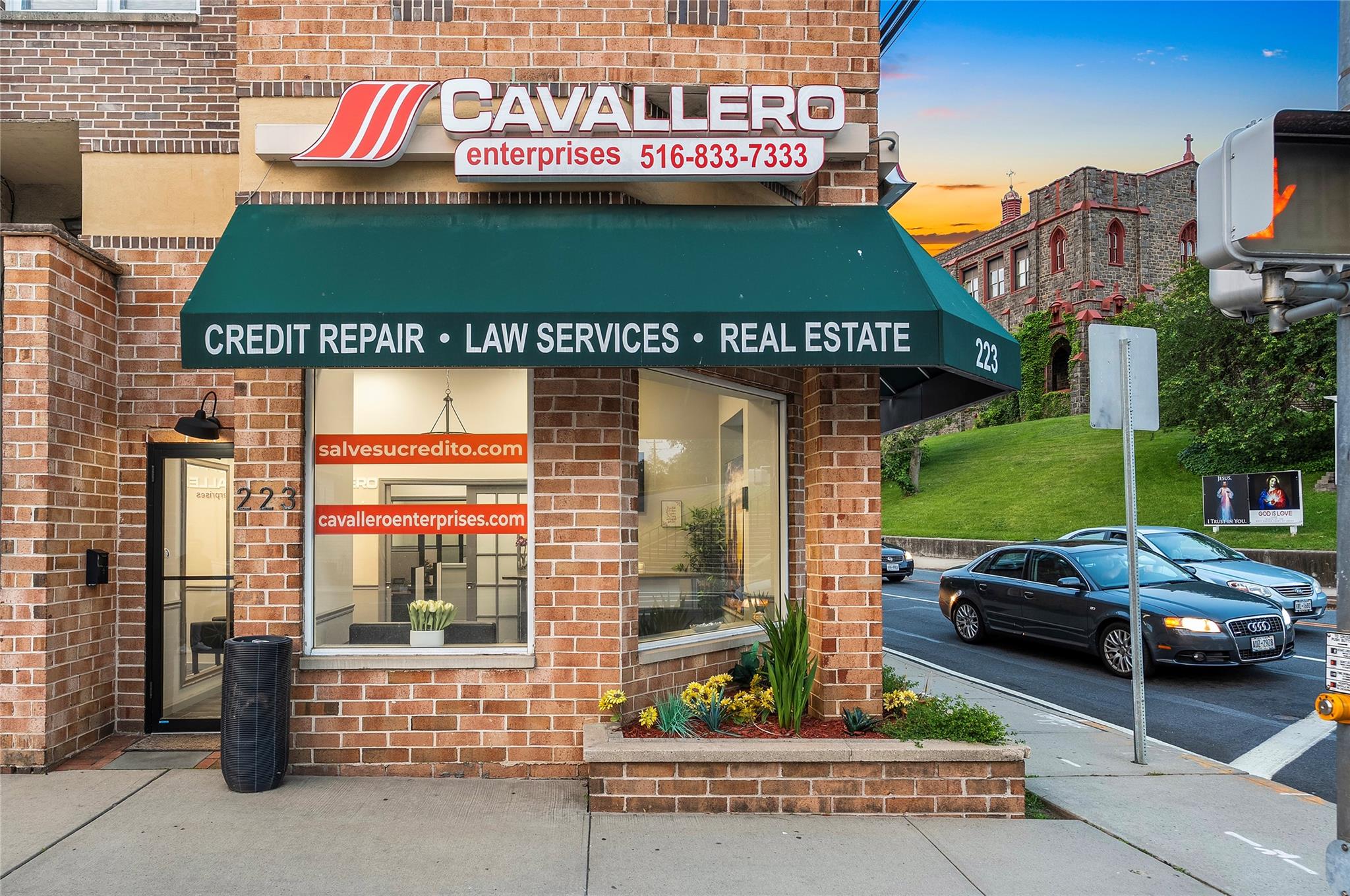 223 Glen Street, Glen Cove, NY 11542