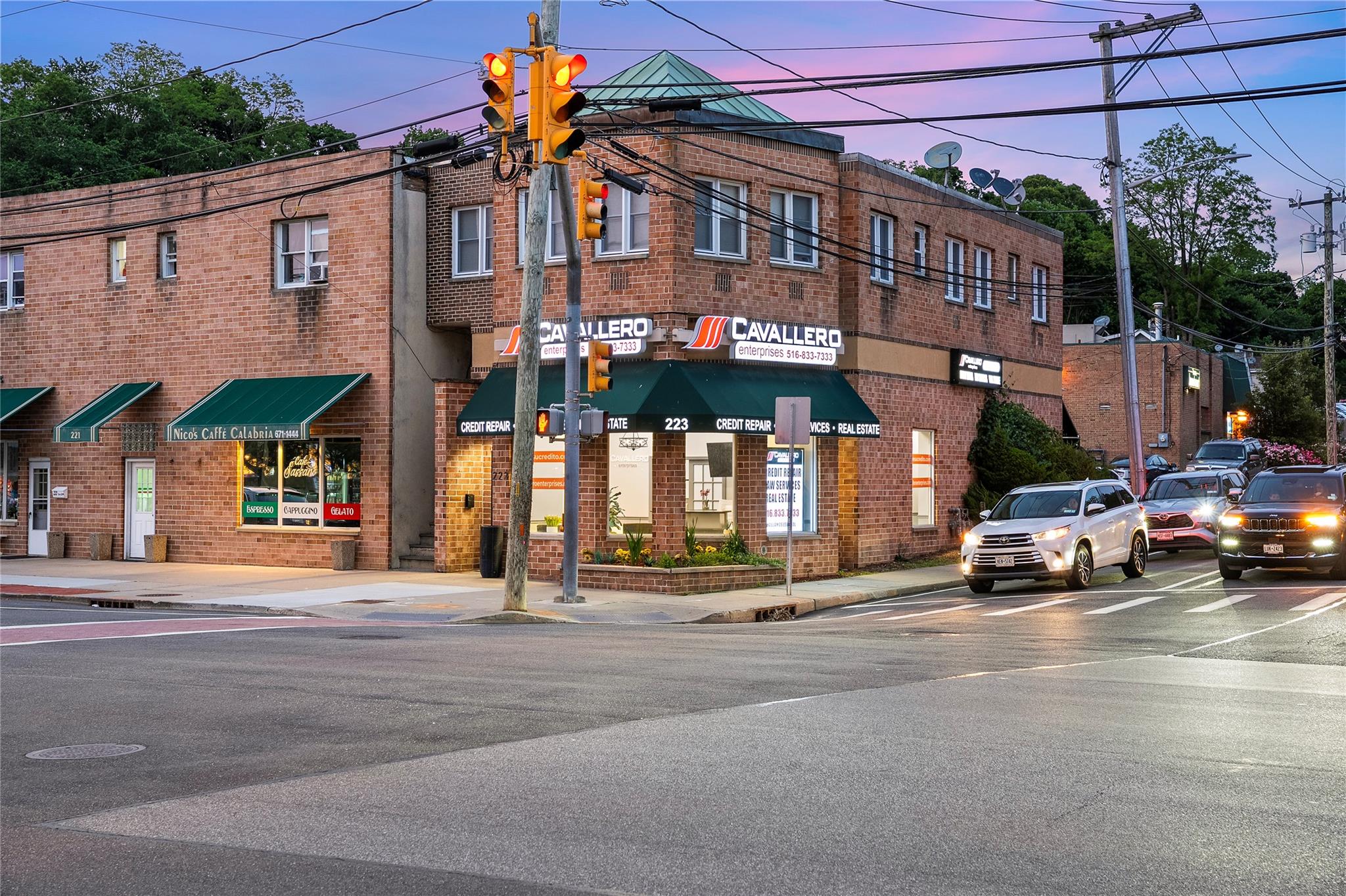 223 Glen Street, Glen Cove, NY 11542