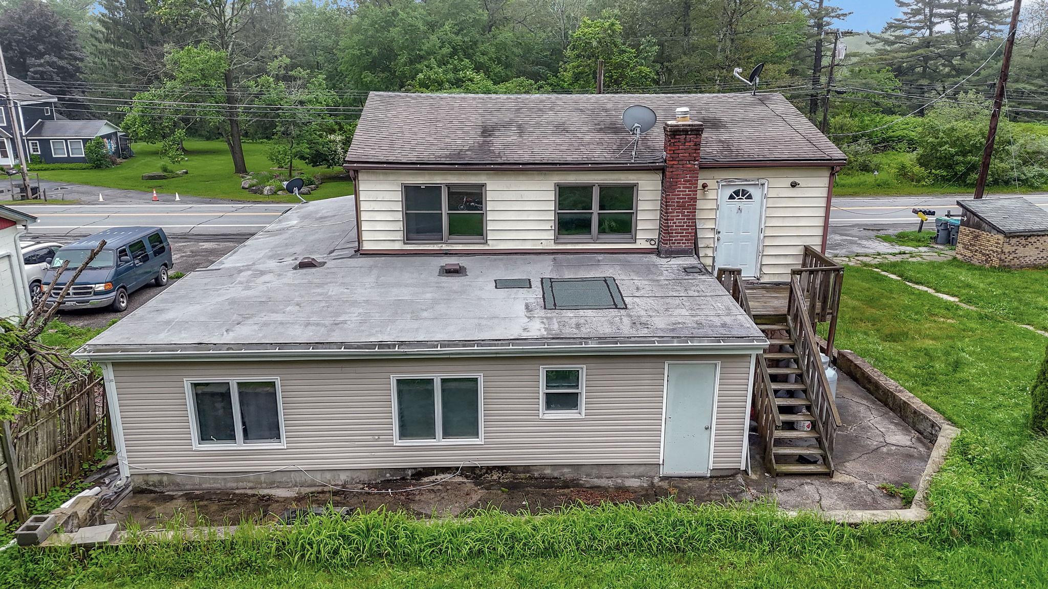 1116 Wurtsboro Mountain Road, Wurtsboro, NY 12790