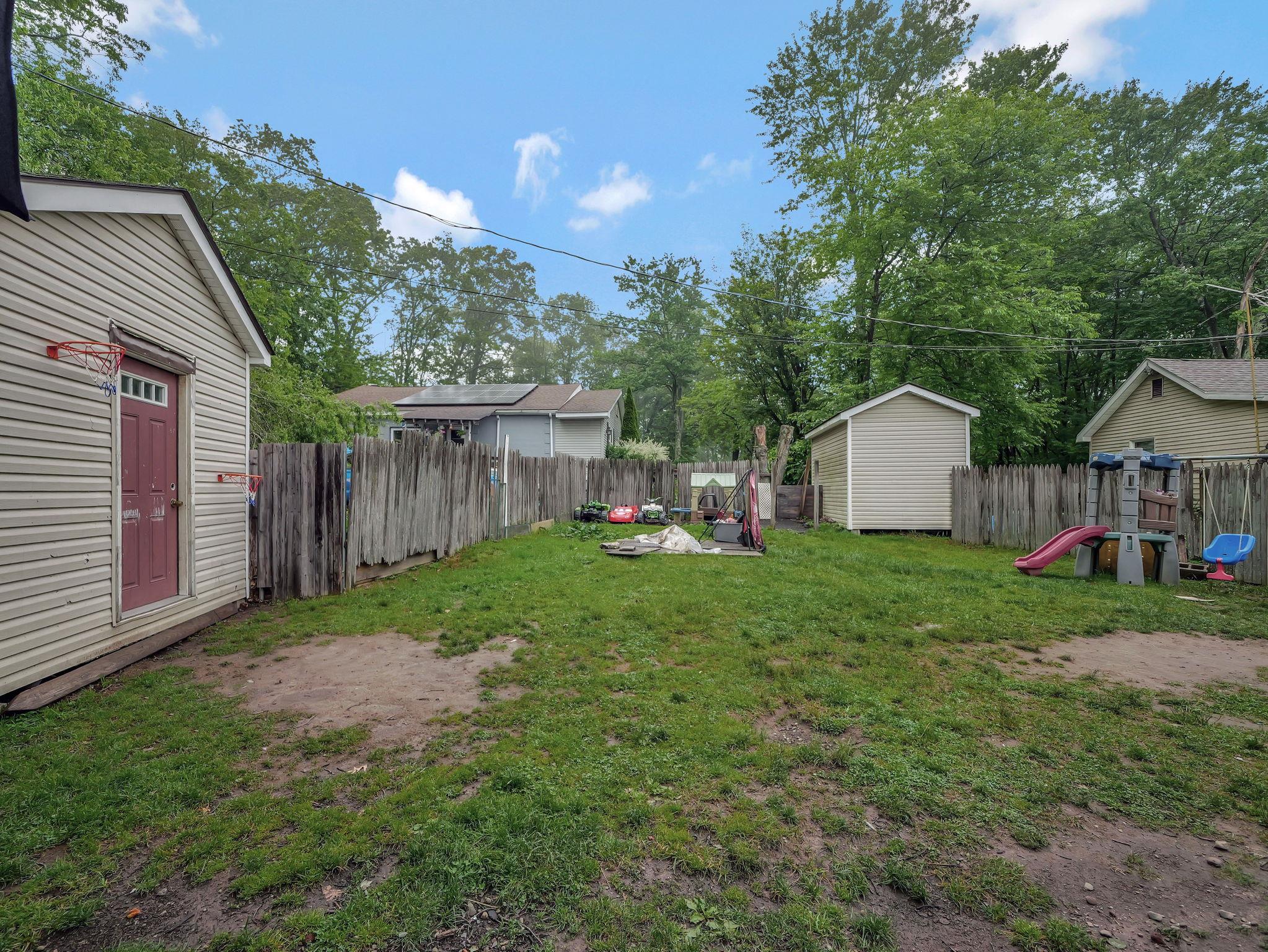 1116 Wurtsboro Mountain Road, Wurtsboro, NY 12790