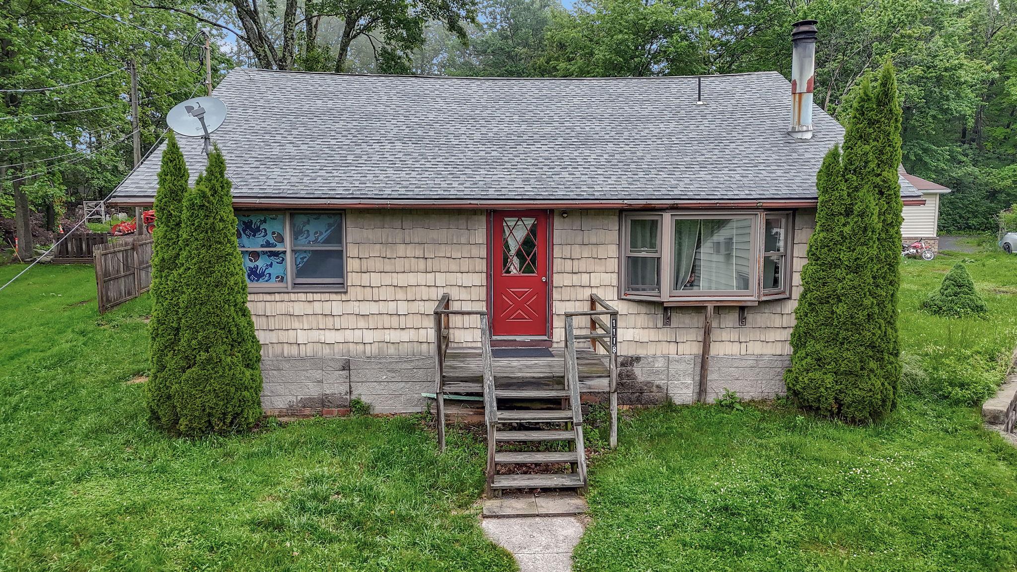 1116 Wurtsboro Mountain Road, Wurtsboro, NY 12790