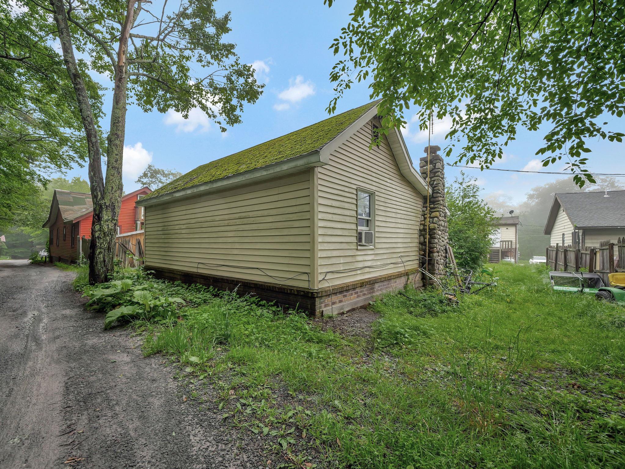 1116 Wurtsboro Mountain Road, Wurtsboro, NY 12790