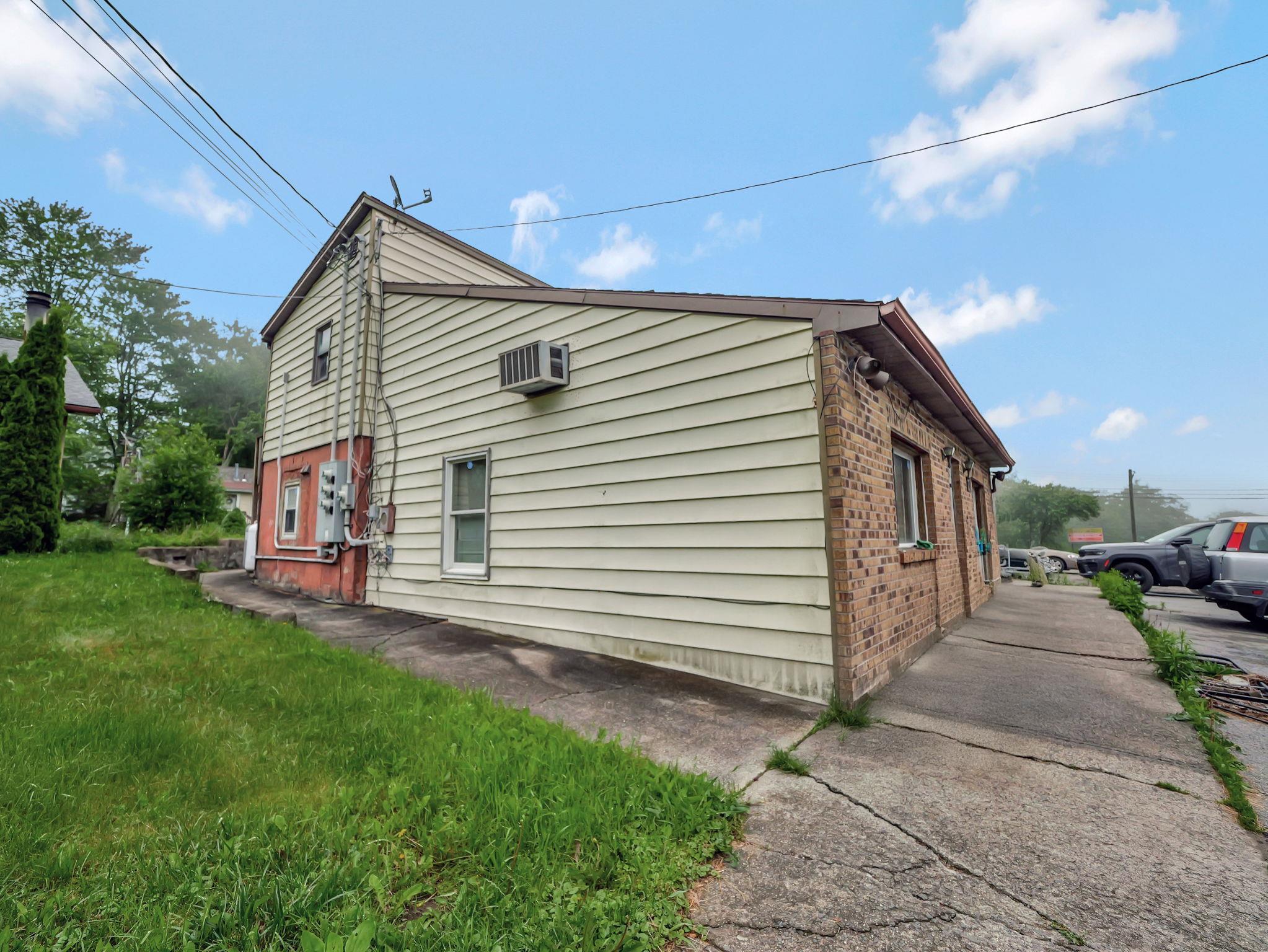 1116 Wurtsboro Mountain Road, Wurtsboro, NY 12790