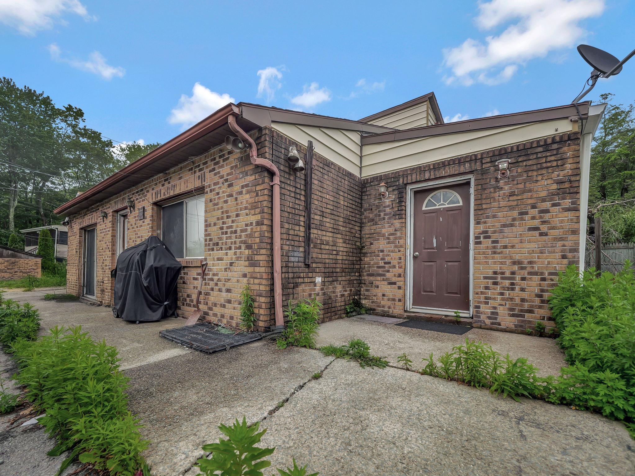 1116 Wurtsboro Mountain Road, Wurtsboro, NY 12790