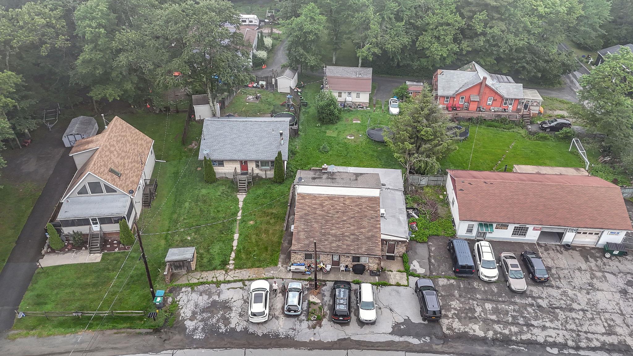 1116 Wurtsboro Mountain Road, Wurtsboro, NY 12790