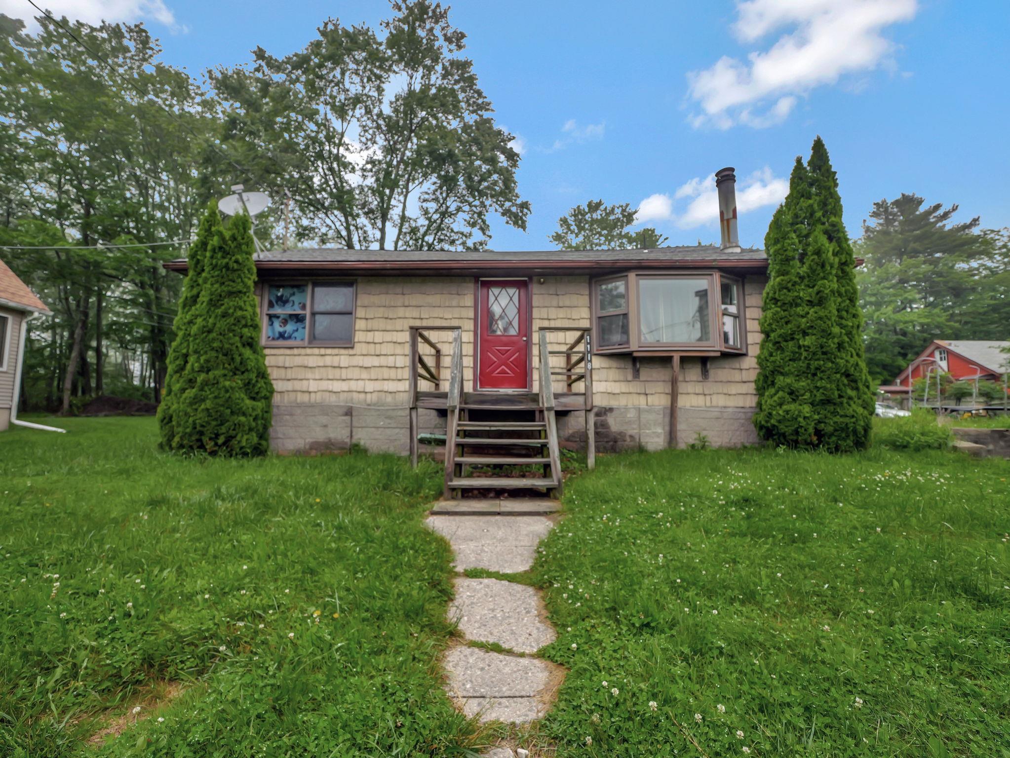 1116 Wurtsboro Mountain Road, Wurtsboro, NY 12790