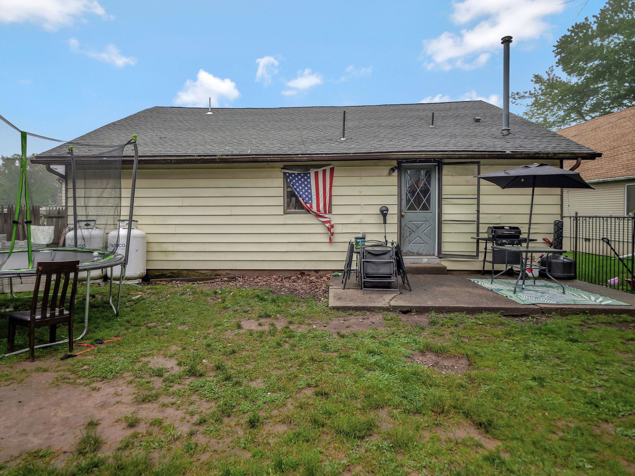 1116 Wurtsboro Mountain Road, Wurtsboro, NY 12790