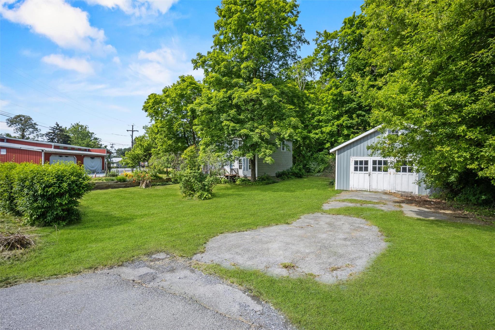 1-7 West Road, Pleasant Valley, NY 12569