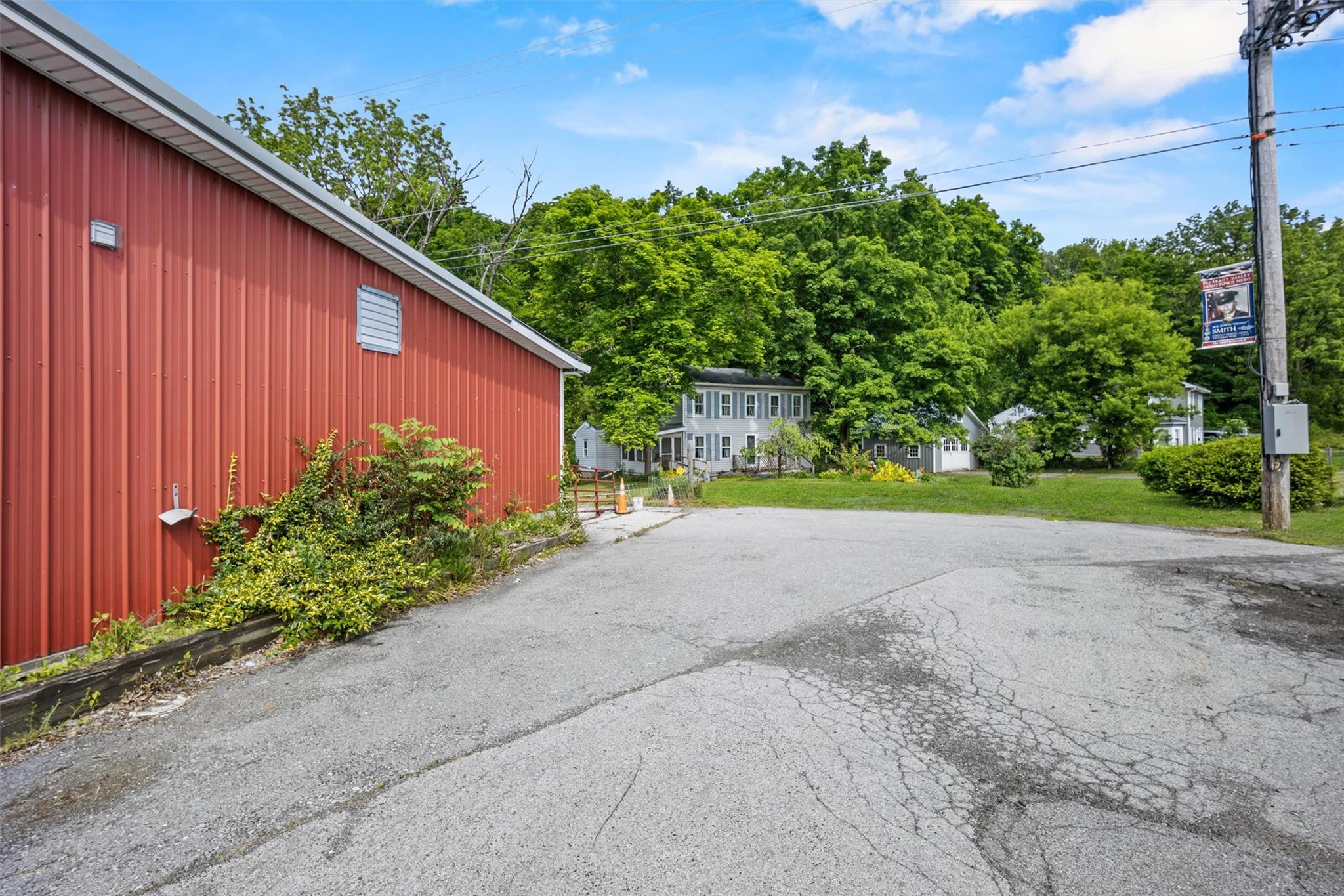 1-7 West Road, Pleasant Valley, NY 12569