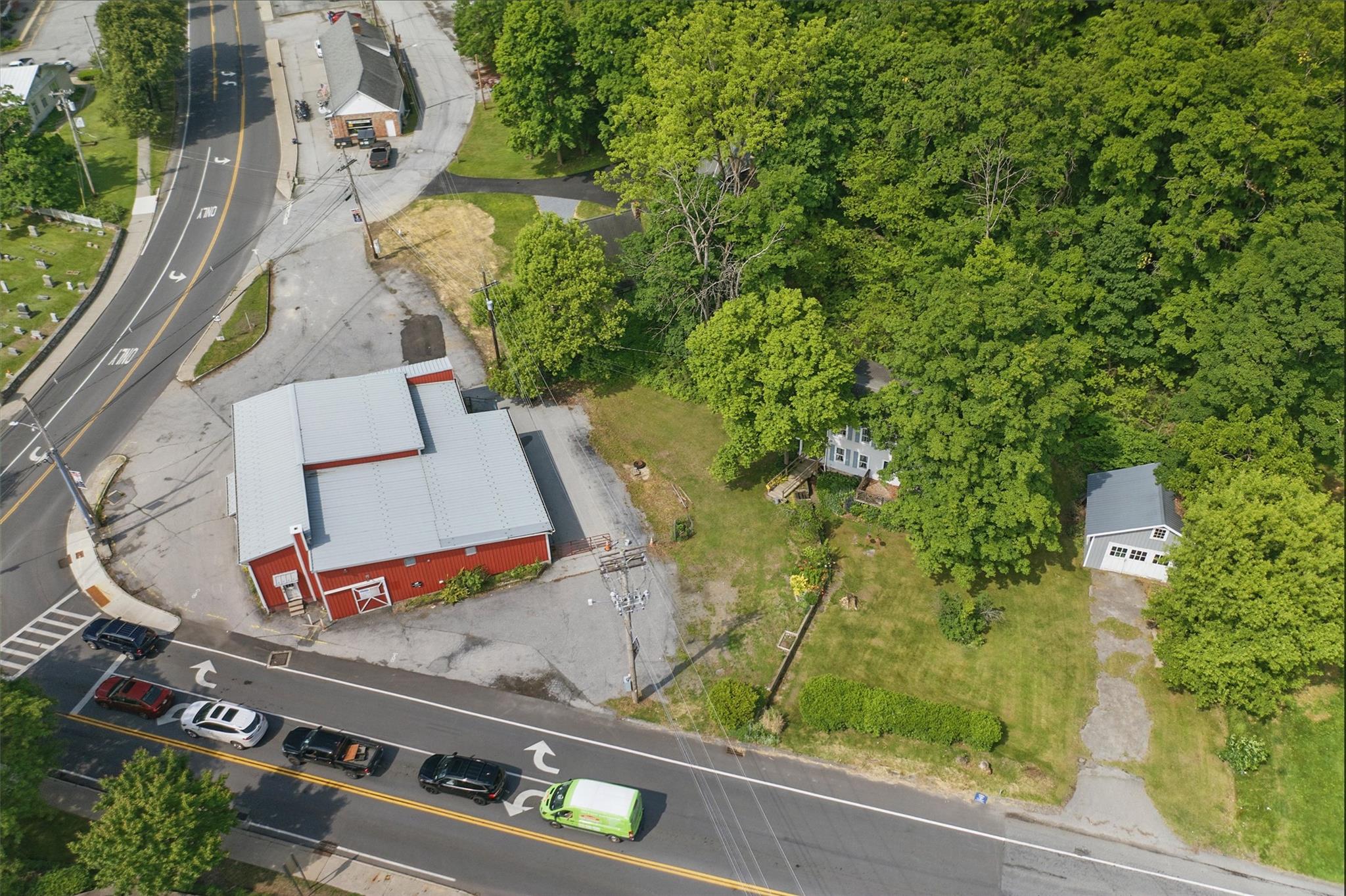 1-7 West Road, Pleasant Valley, NY 12569