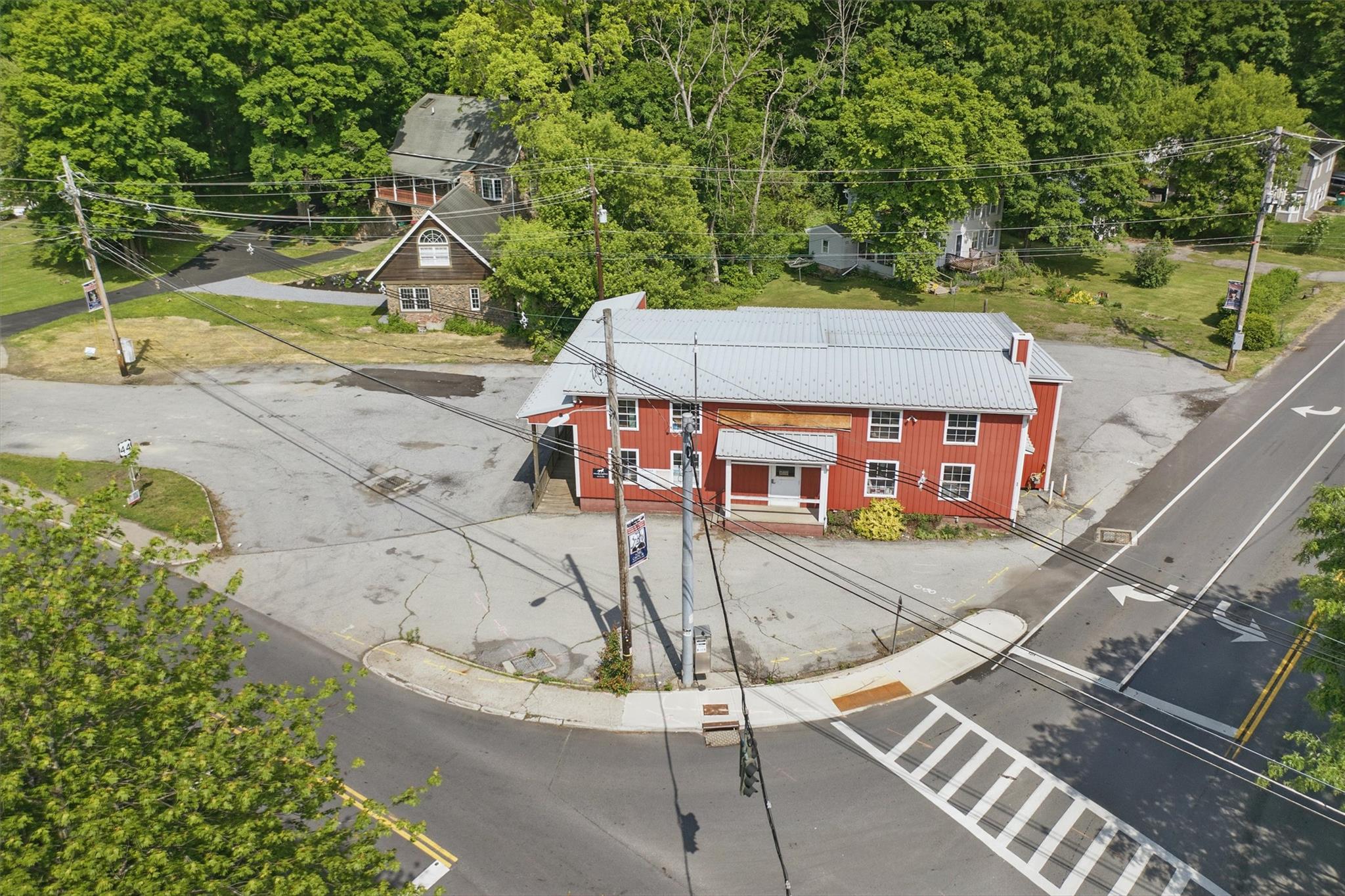 1-7 West Road, Pleasant Valley, NY 12569