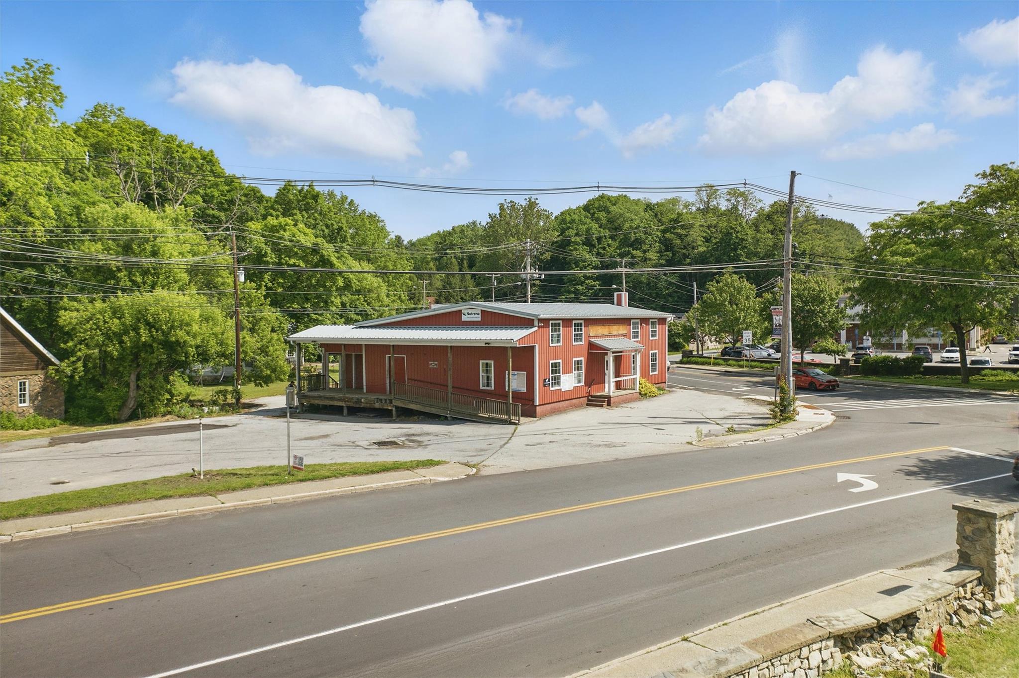 1-7 West Road, Pleasant Valley, NY 12569