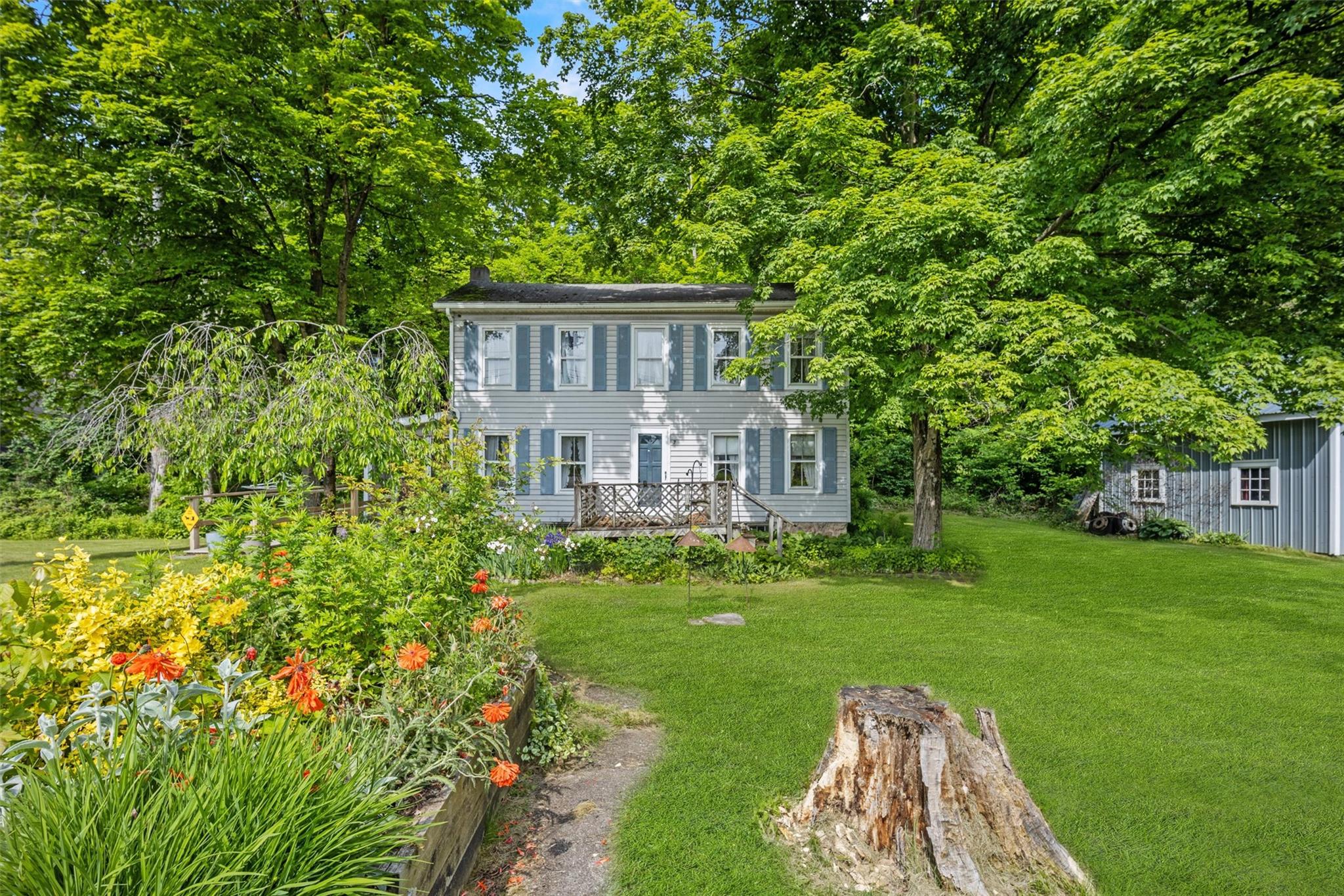 1-7 West Road, Pleasant Valley, NY 12569