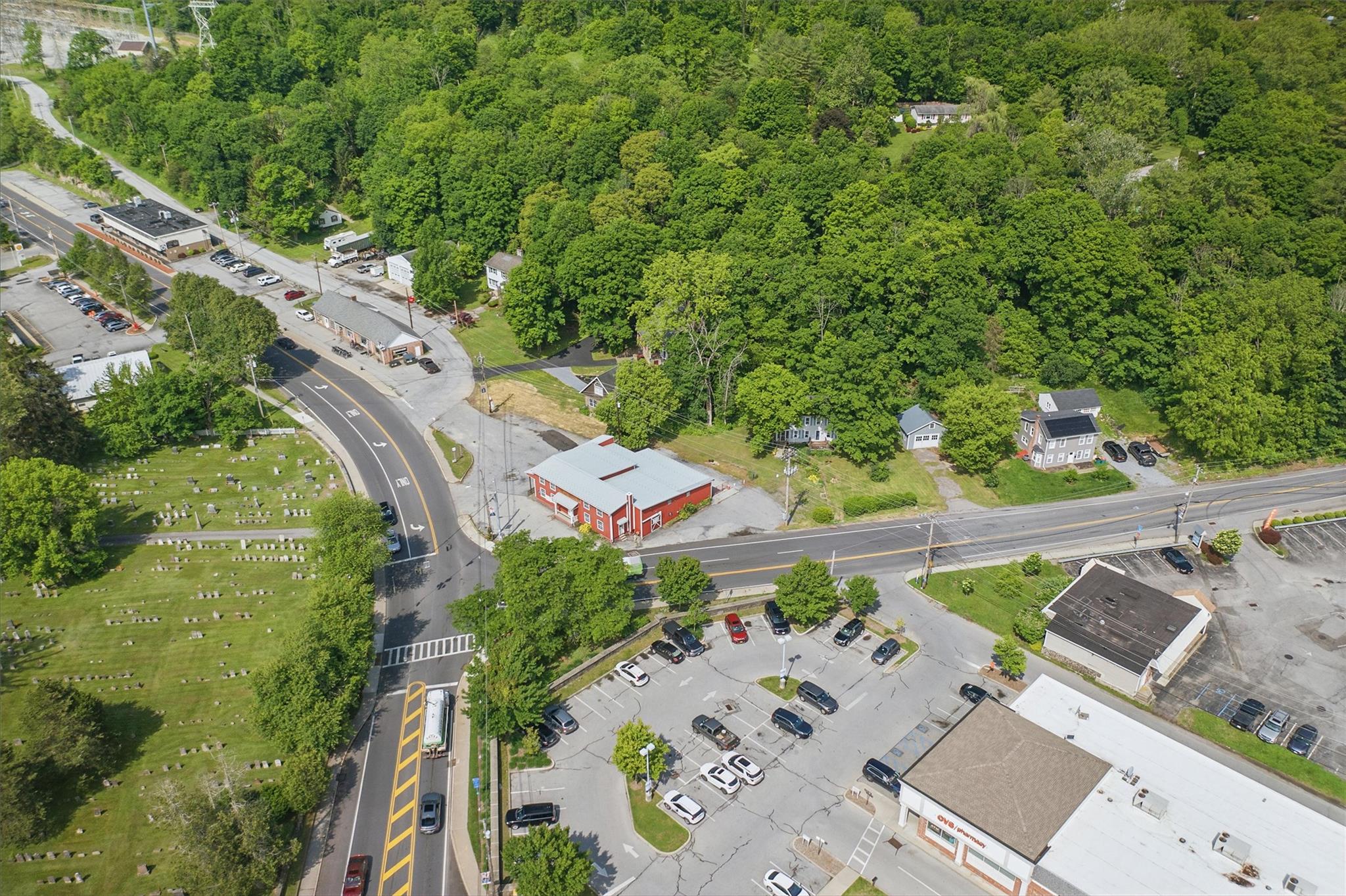 1-7 West Road, Pleasant Valley, NY 12569