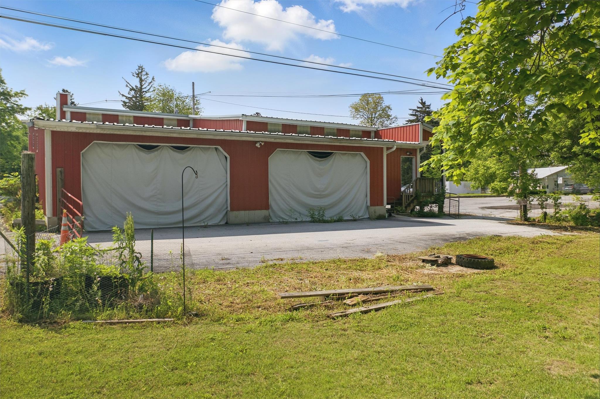 1-7 West Road, Pleasant Valley, NY 12569