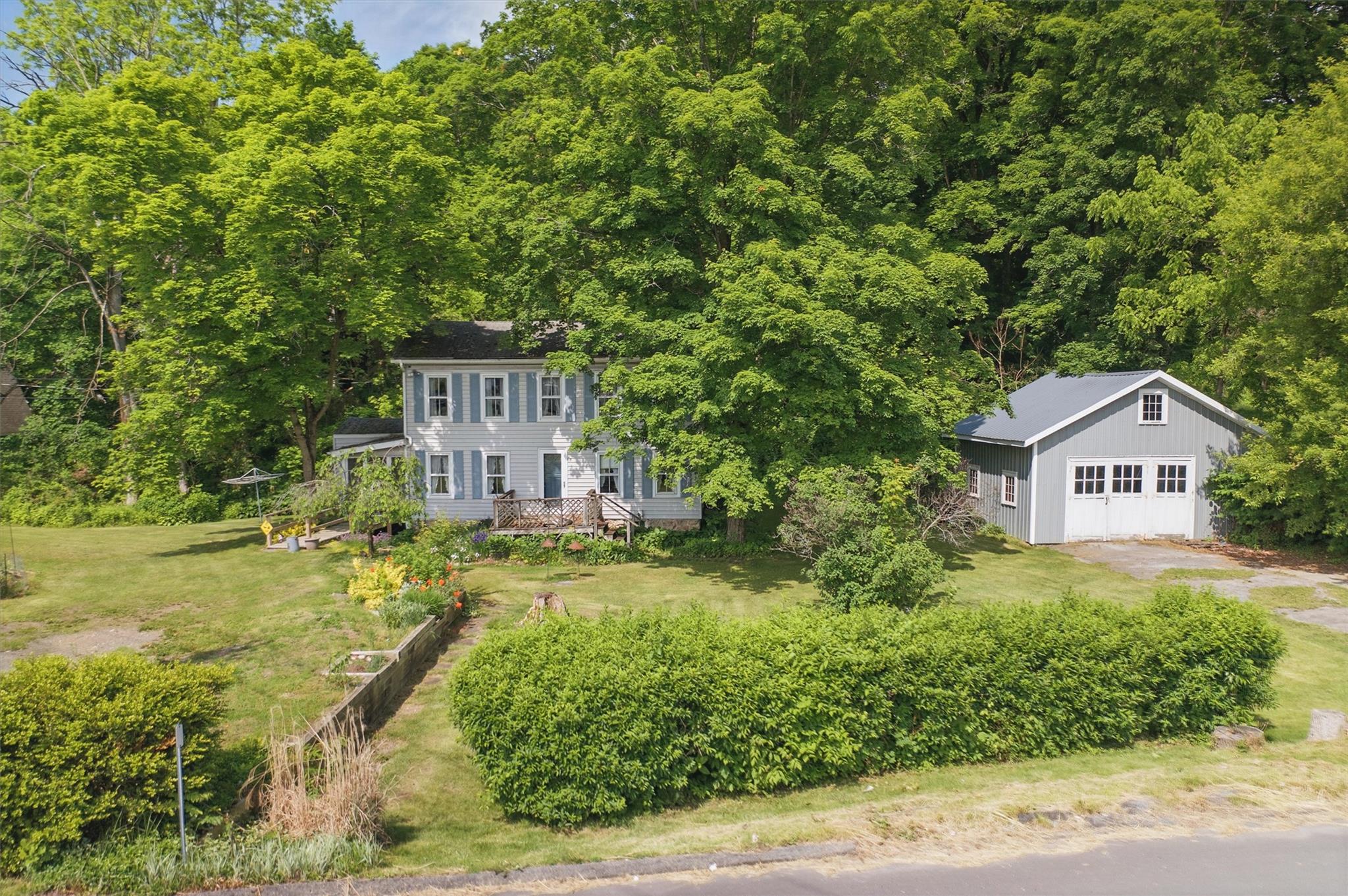 1-7 West Road, Pleasant Valley, NY 12569