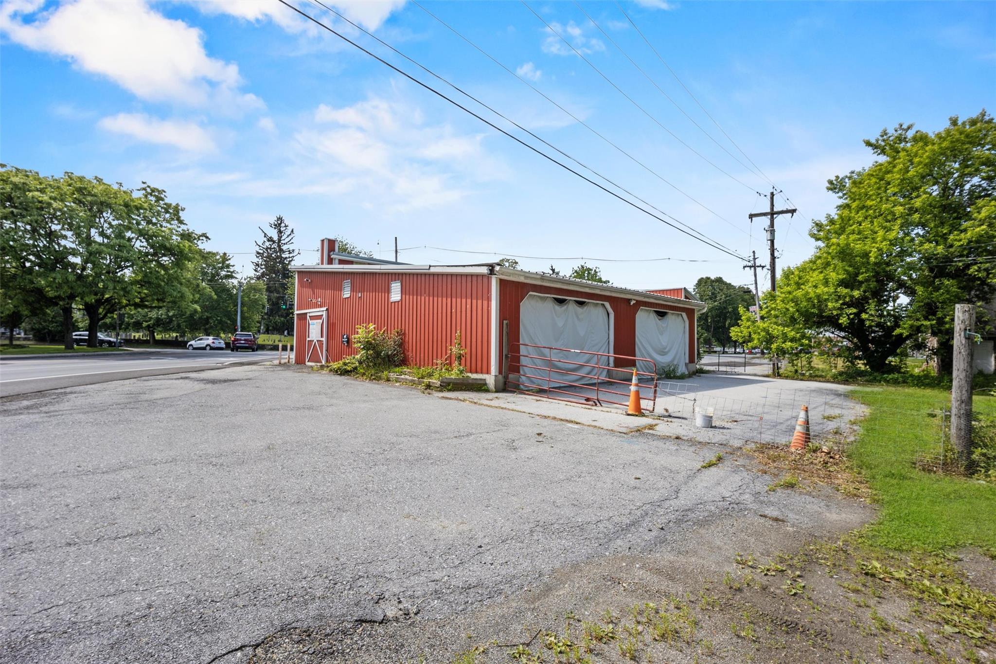 1-7 West Road, Pleasant Valley, NY 12569