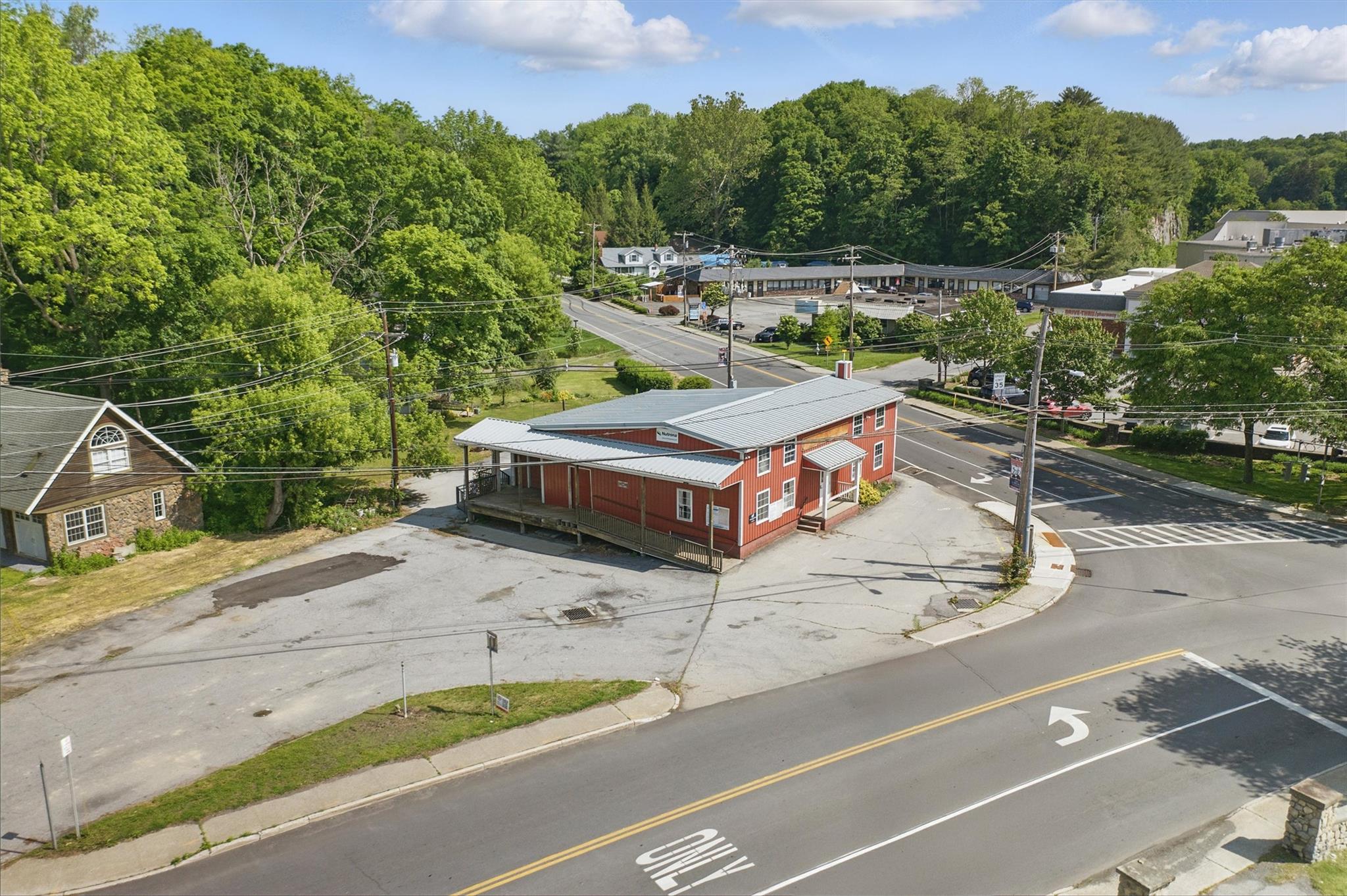 1-7 West Road, Pleasant Valley, NY 12569