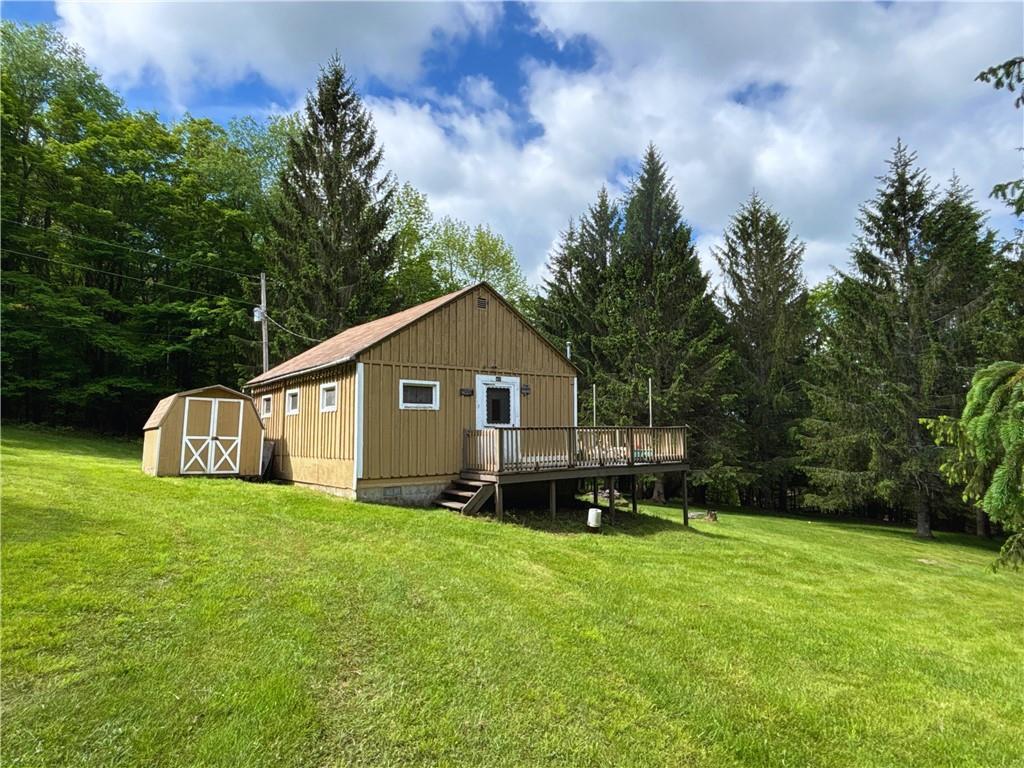 1965 Huska Road, Delhi, NY 13753