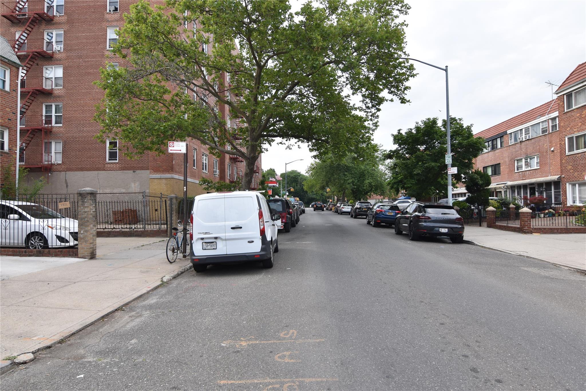 3134 68th Street, Woodside, NY 11377