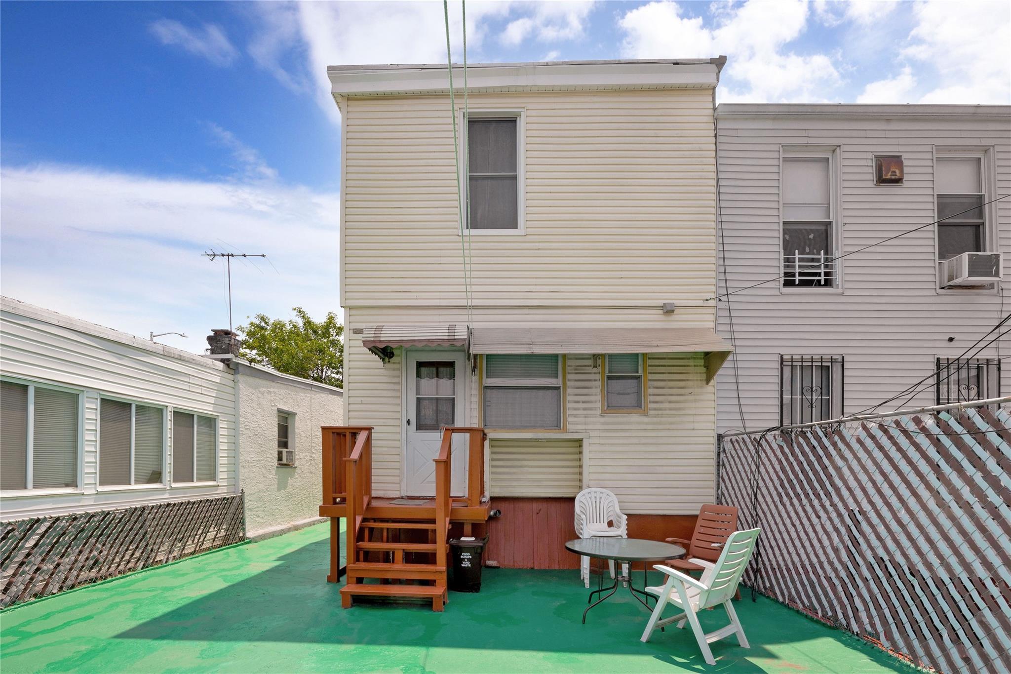 1619 George Street, Ridgewood, NY 11385