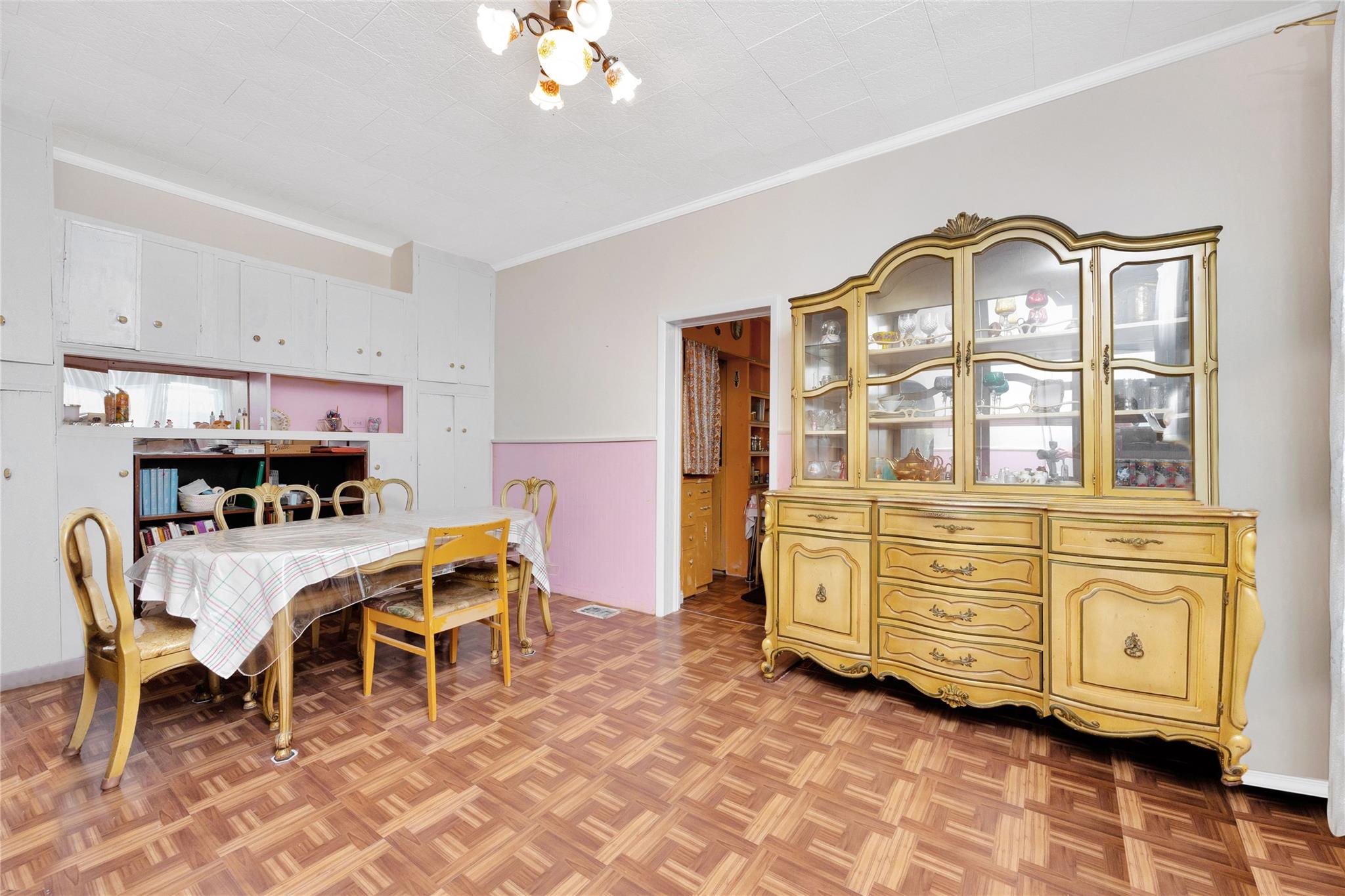 1619 George Street, Ridgewood, NY 11385