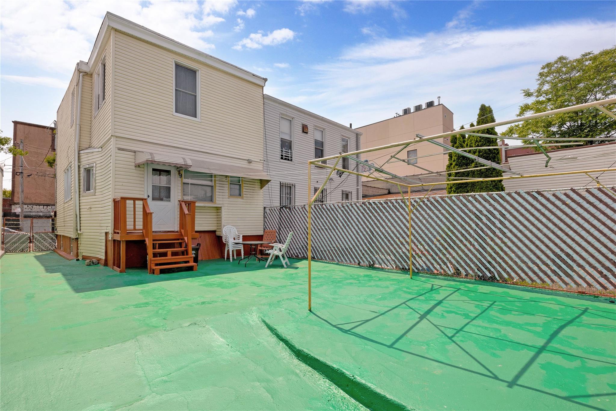 1619 George Street, Ridgewood, NY 11385