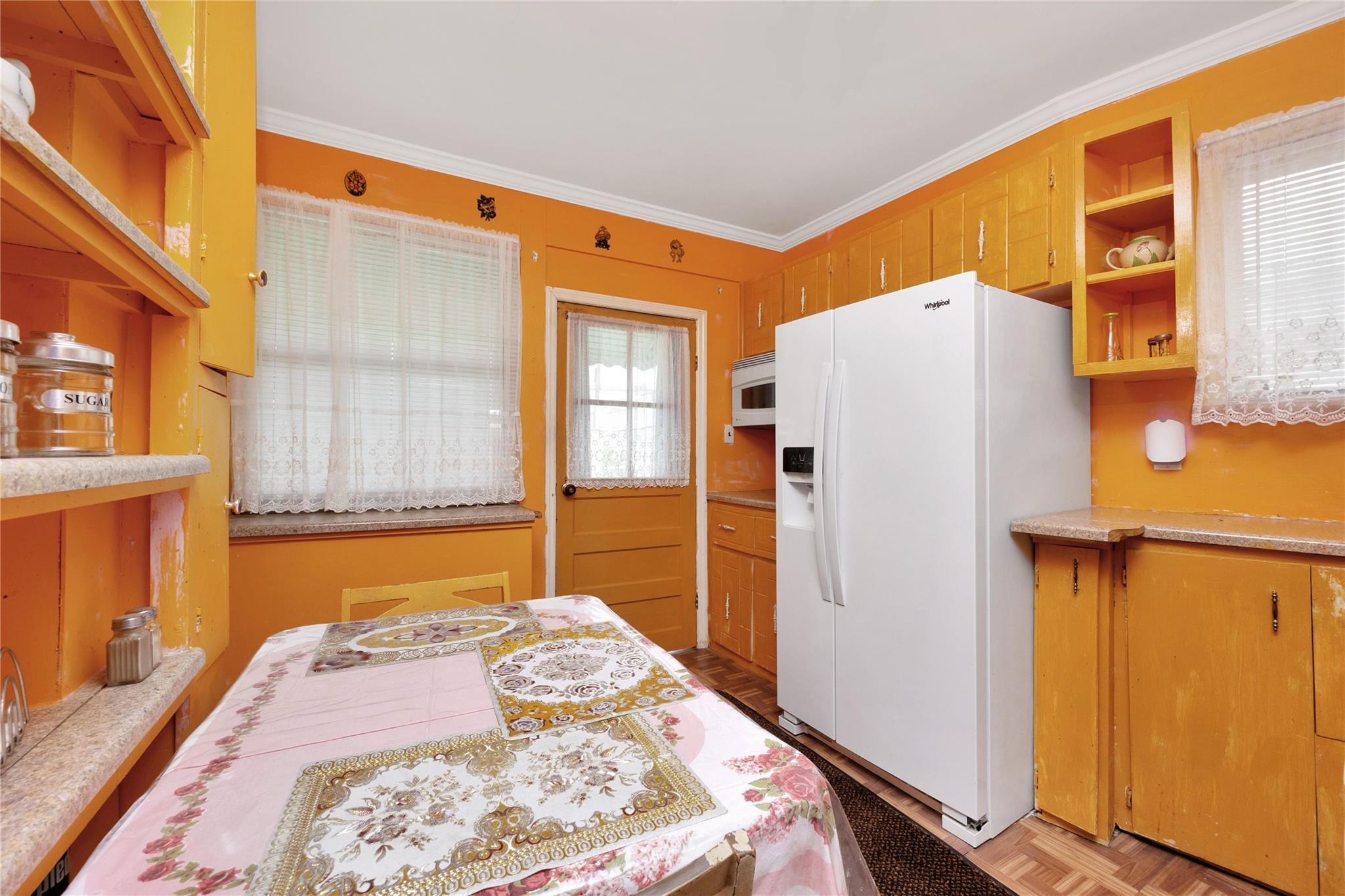 1619 George Street, Ridgewood, NY 11385