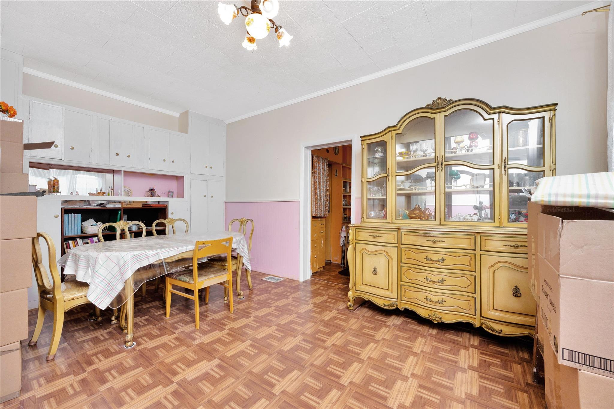 1619 George Street, Ridgewood, NY 11385