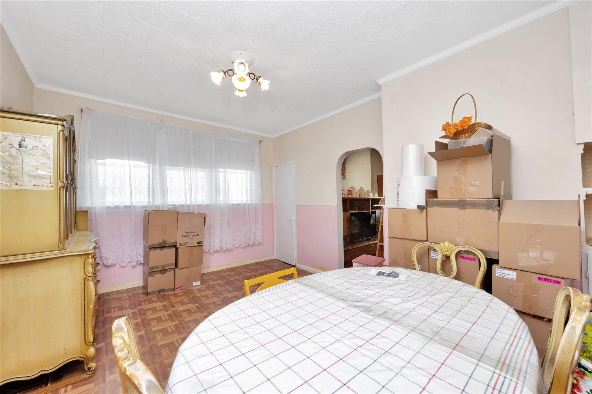 1619 George Street, Ridgewood, NY 11385