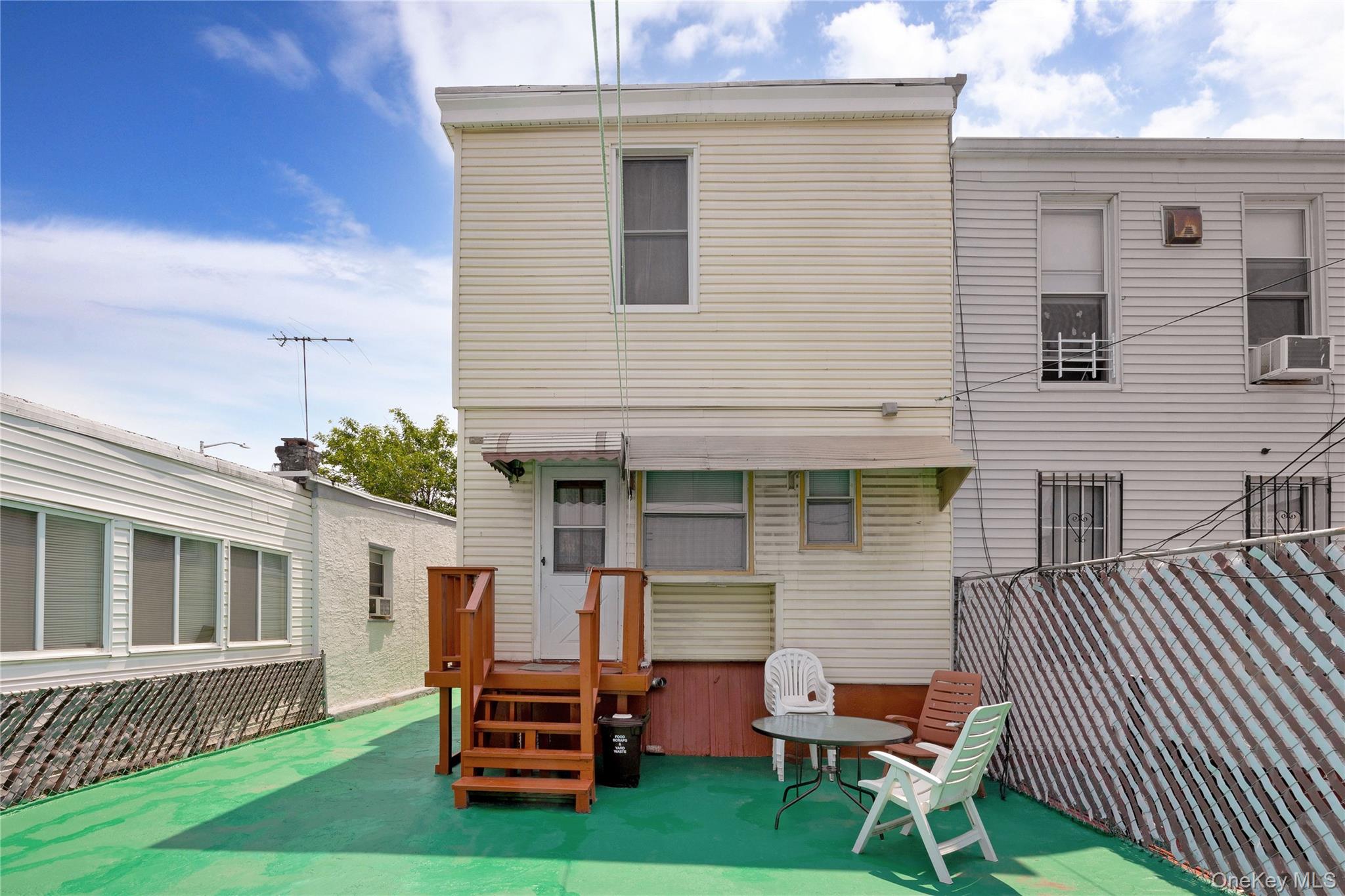 1619 George Street, Ridgewood, NY 11385