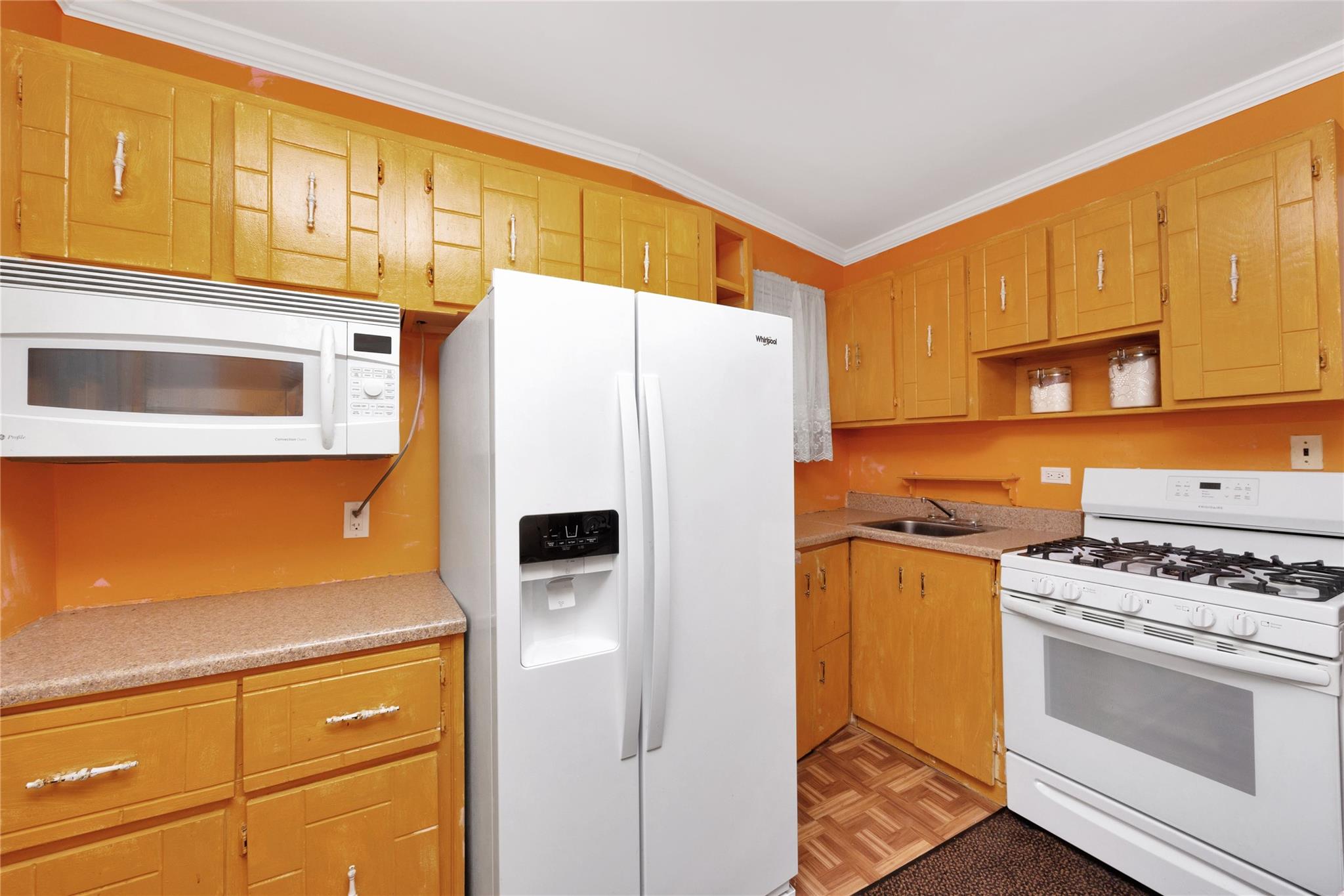 1619 George Street, Ridgewood, NY 11385