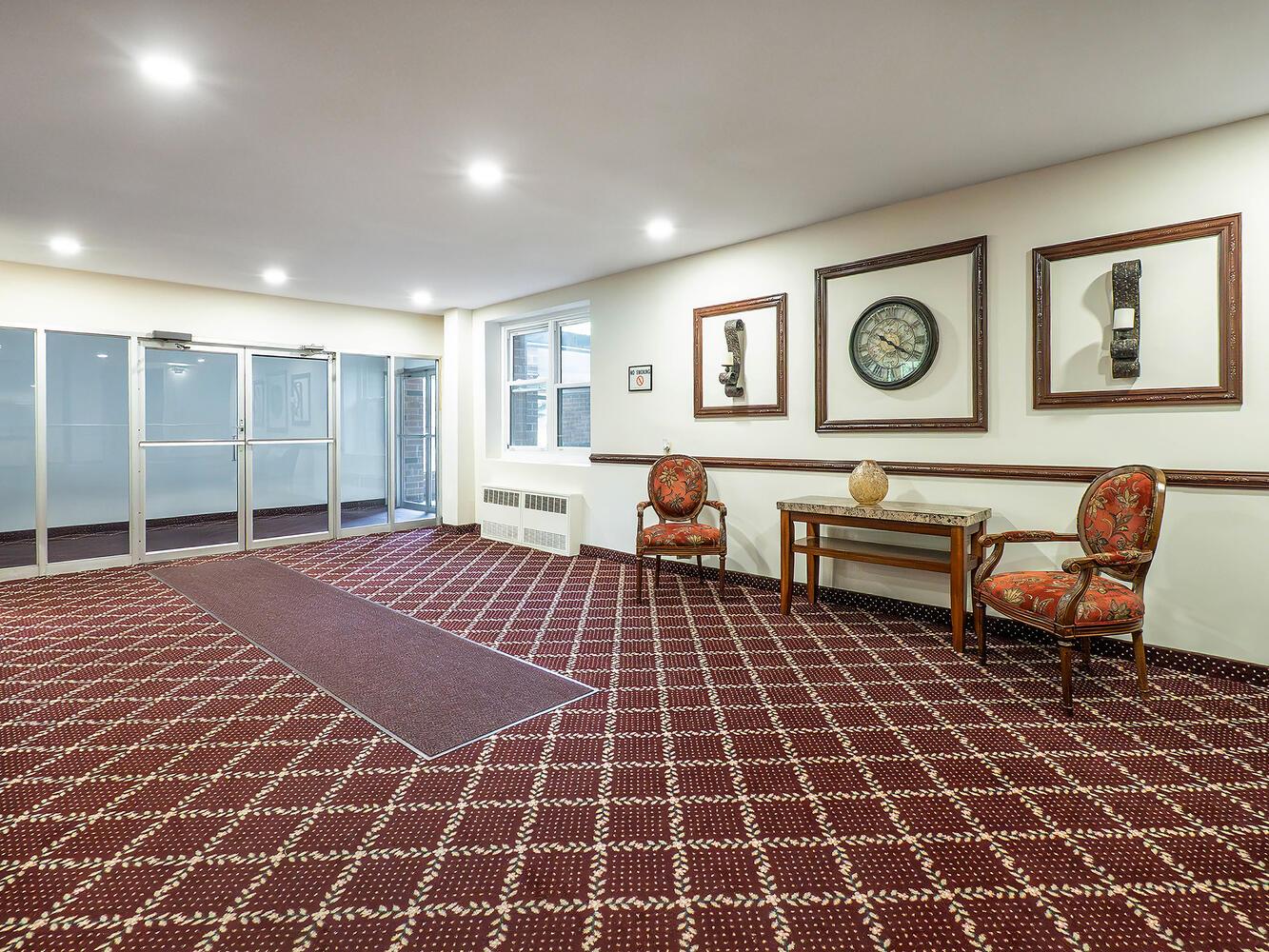 32 Pearsall Avenue # 3A, Glen Cove, NY 11542