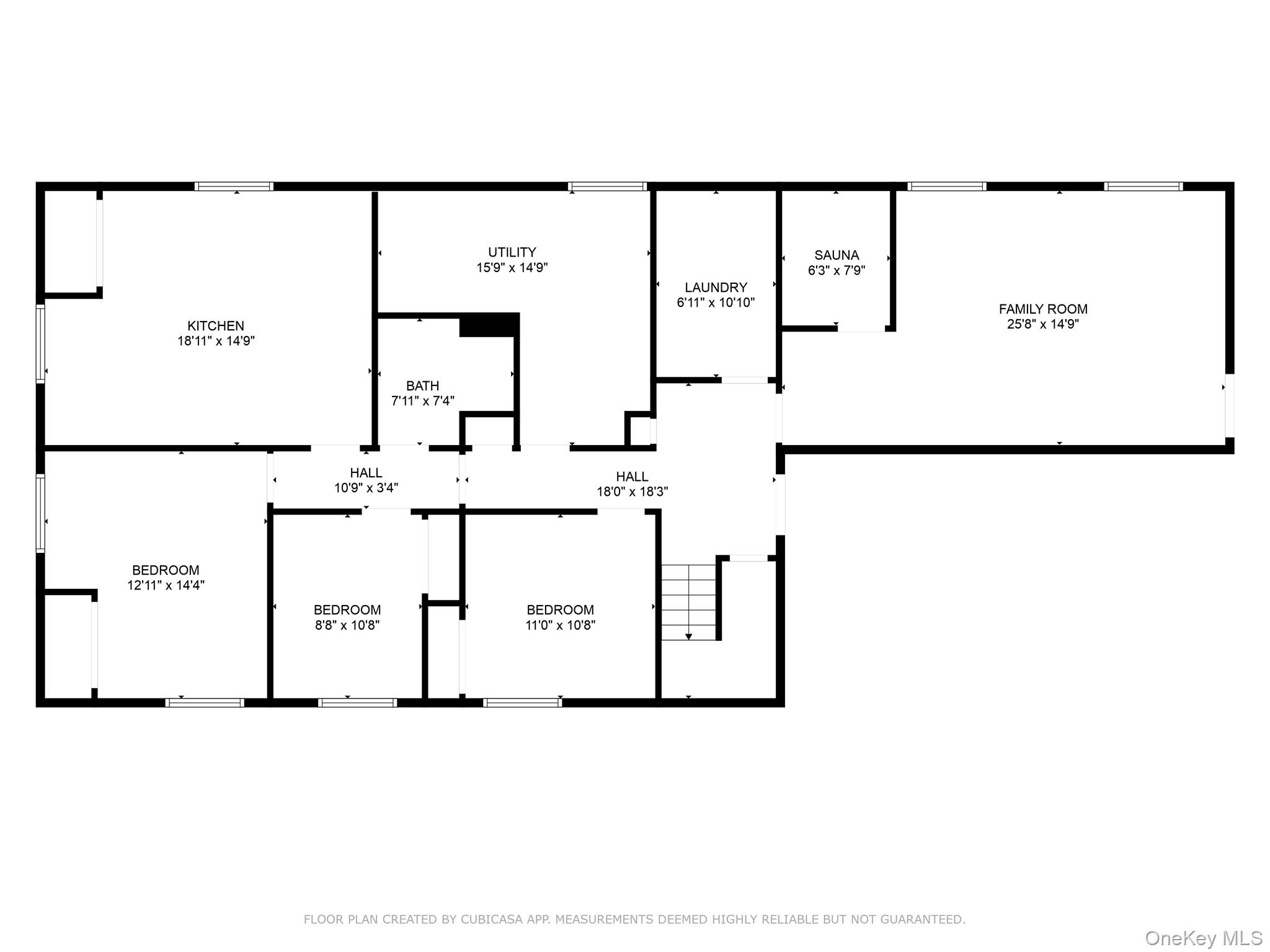 83 Dosen Road, Middletown, NY 10940