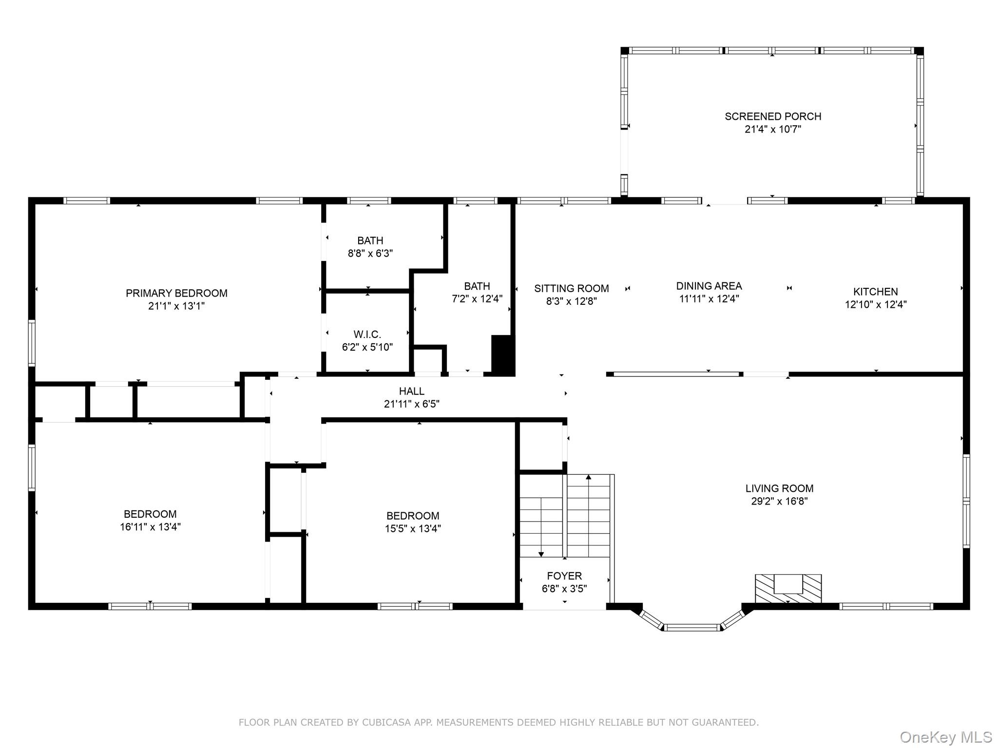 83 Dosen Road, Middletown, NY 10940