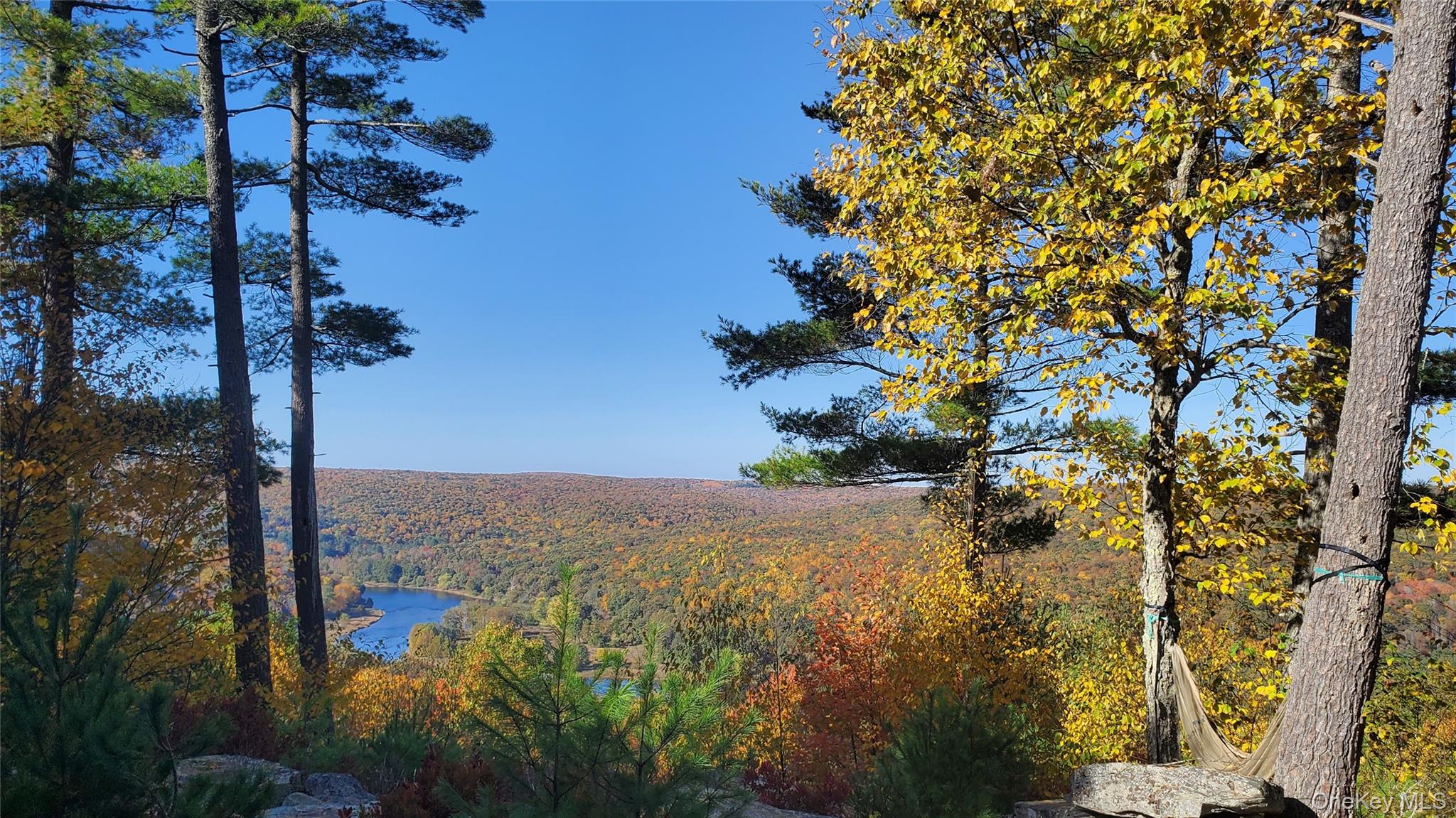 Lot 1 Eagle View Road, Narrowsburg, NY 12764