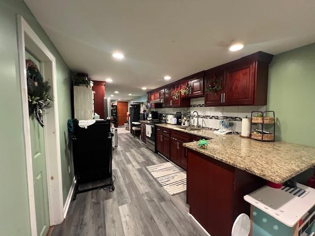 8617 102nd Street, Richmond Hill, NY 11418