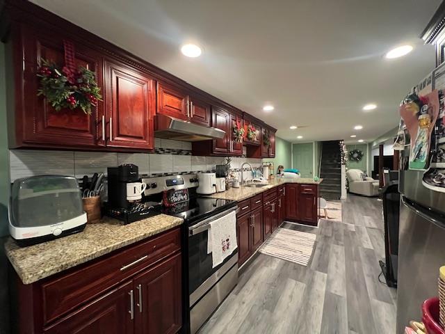 8617 102nd Street, Richmond Hill, NY 11418