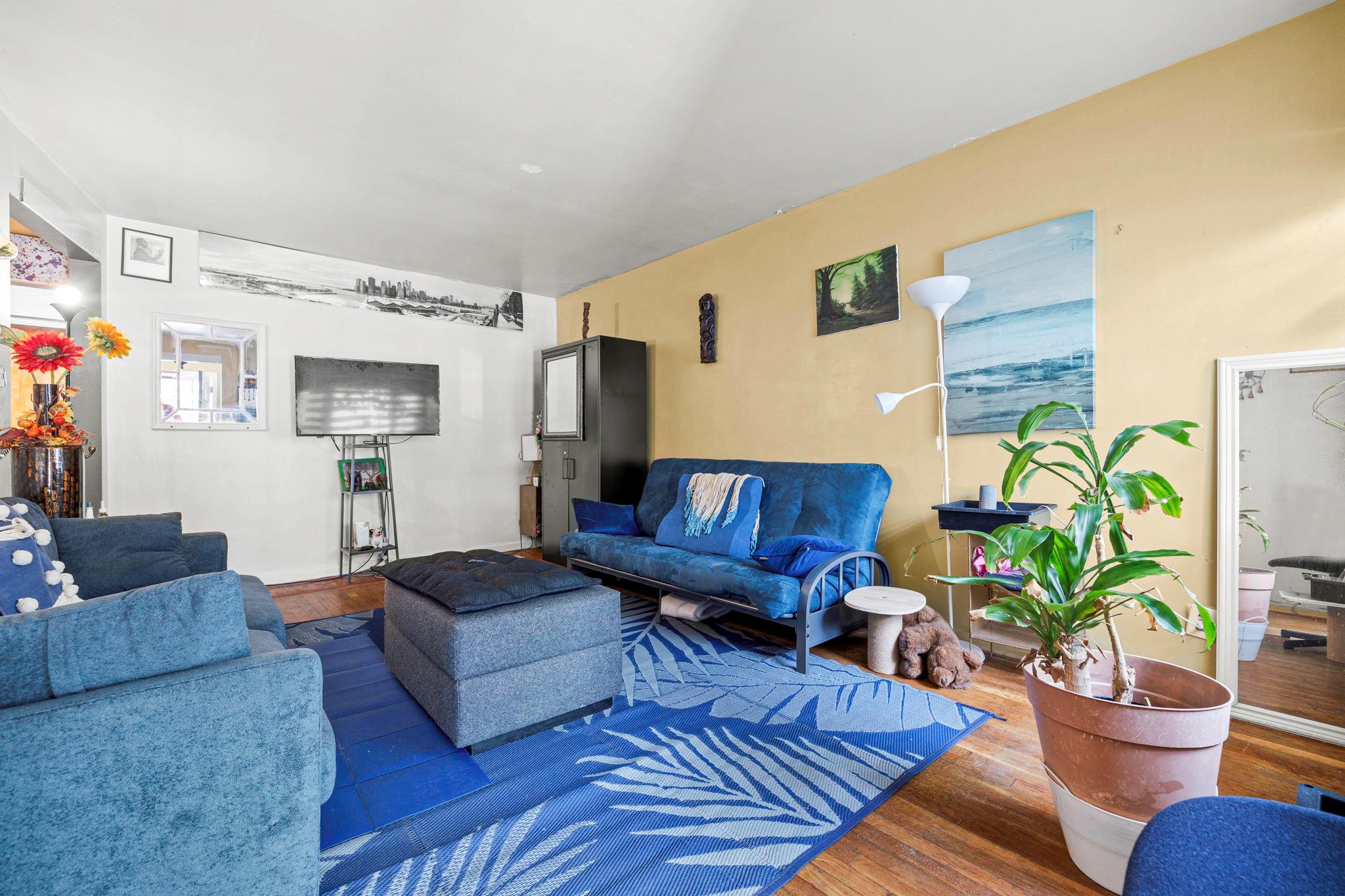 4331 Wilder Avenue, Bronx, NY 10466