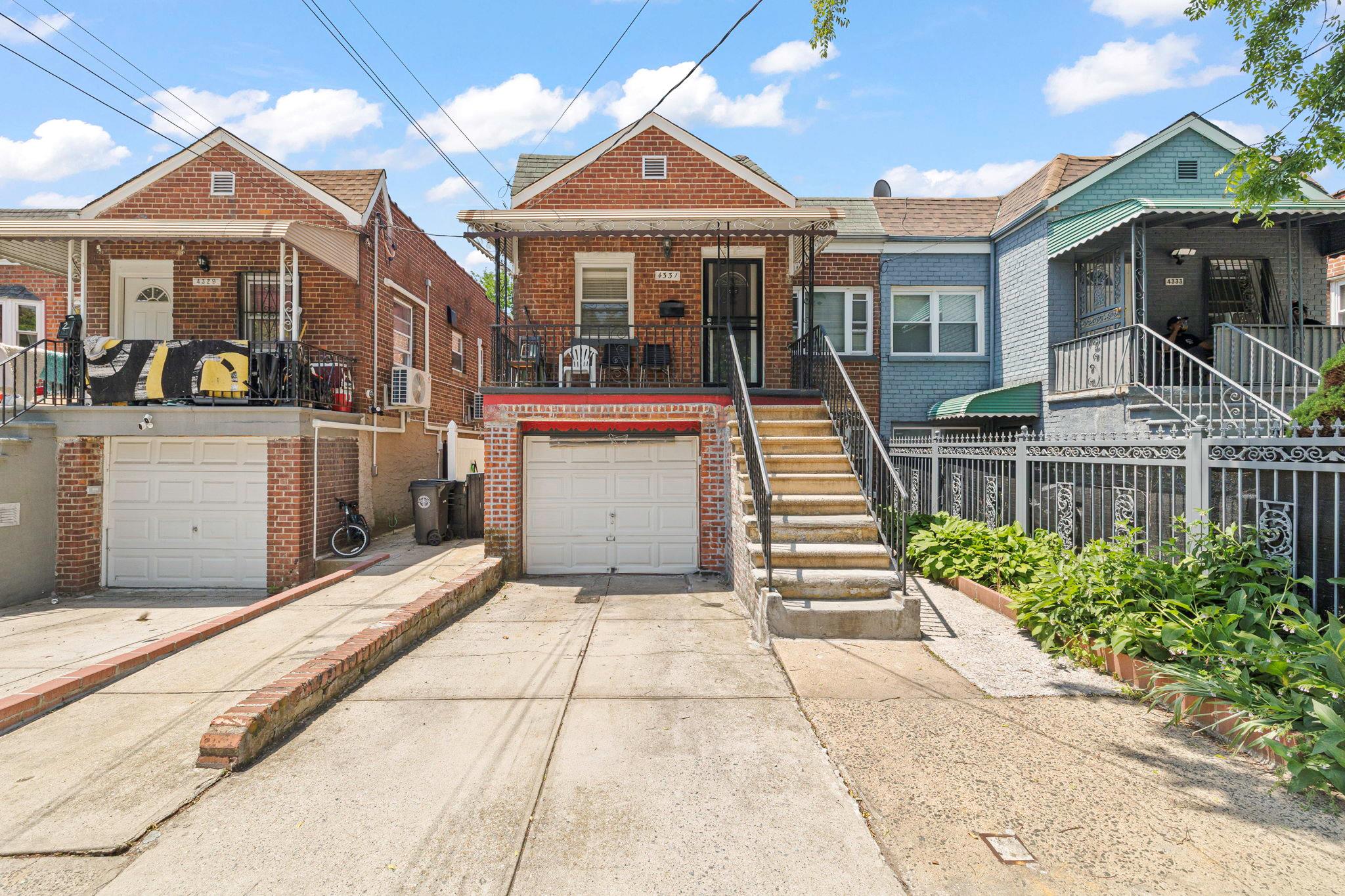 4331 Wilder Avenue, Bronx, NY 10466