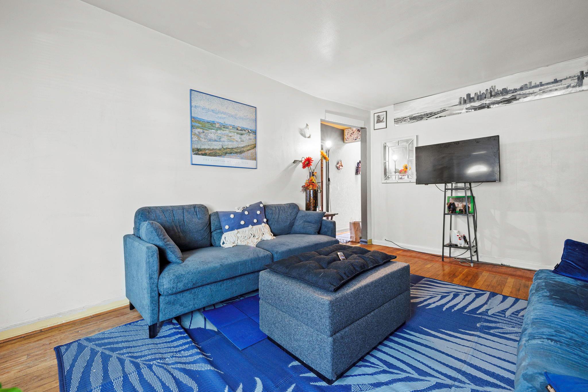 4331 Wilder Avenue, Bronx, NY 10466