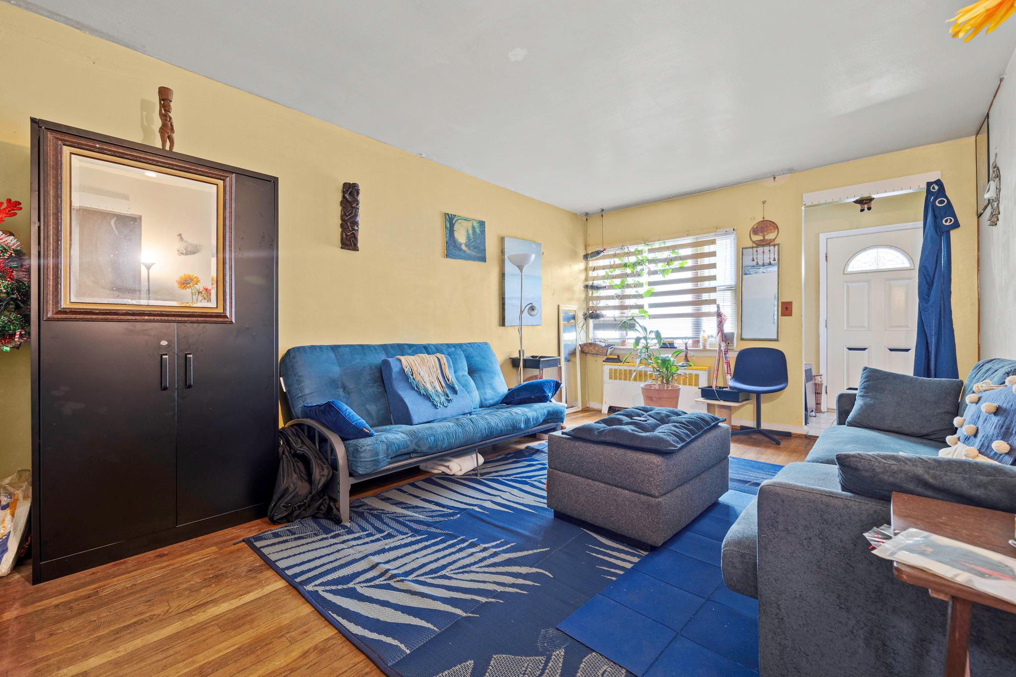 4331 Wilder Avenue, Bronx, NY 10466